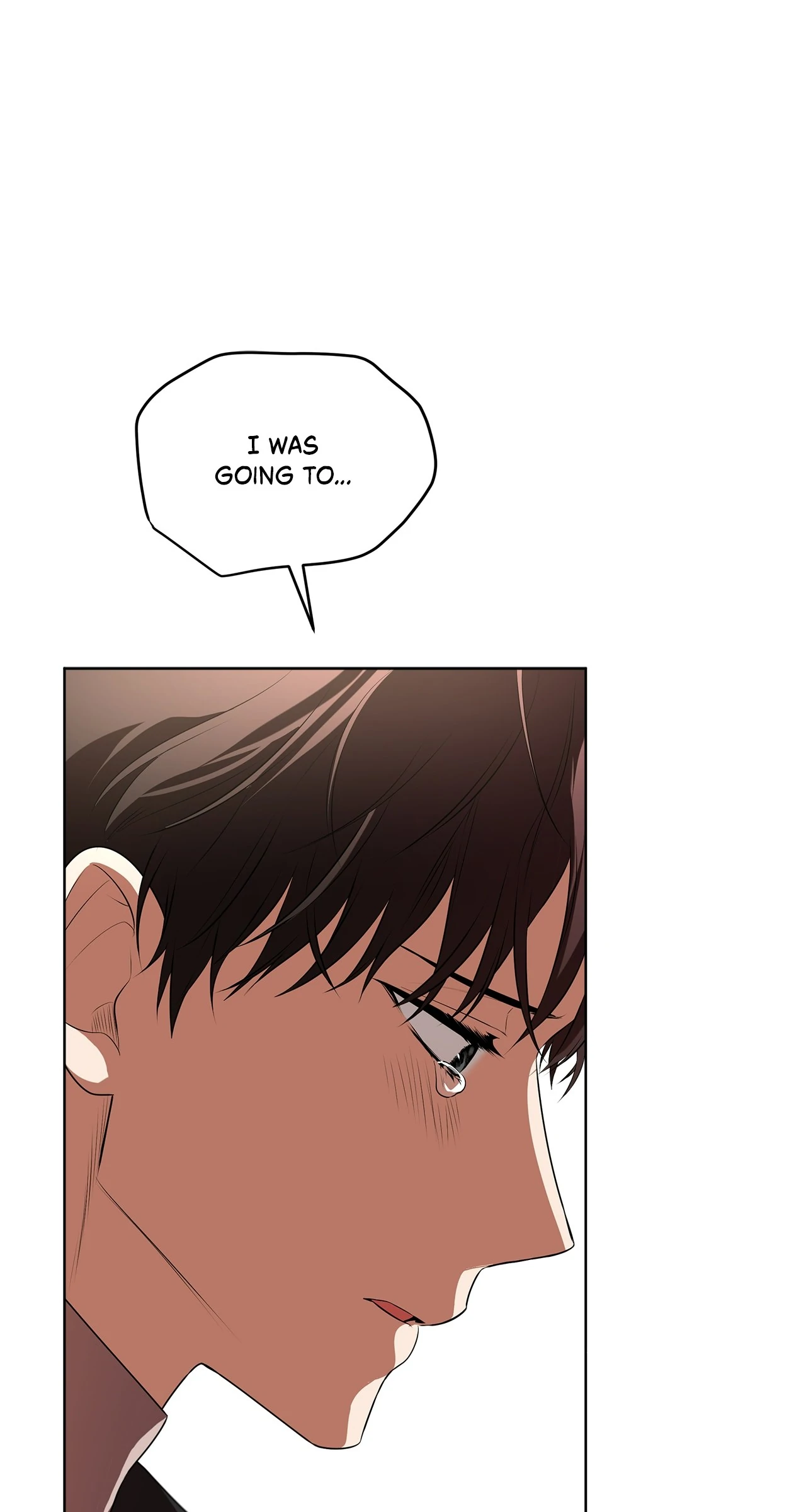 PASSION 〘Official〙 - Chapter 114 manhwa