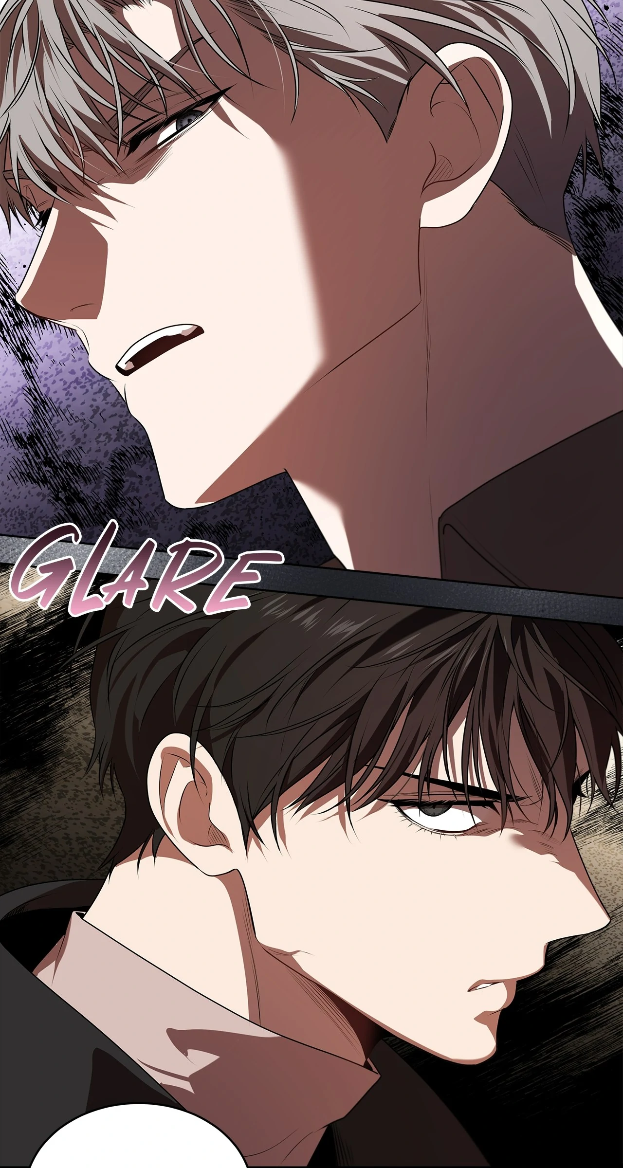 PASSION 〘Official〙 - Chapter 114 manhwa
