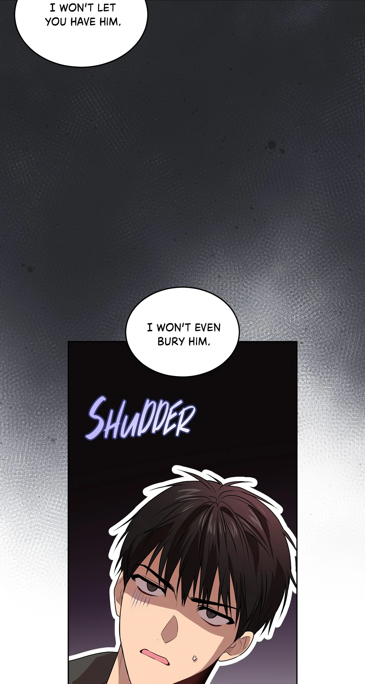 PASSION 〘Official〙 - Chapter 114 manhwa