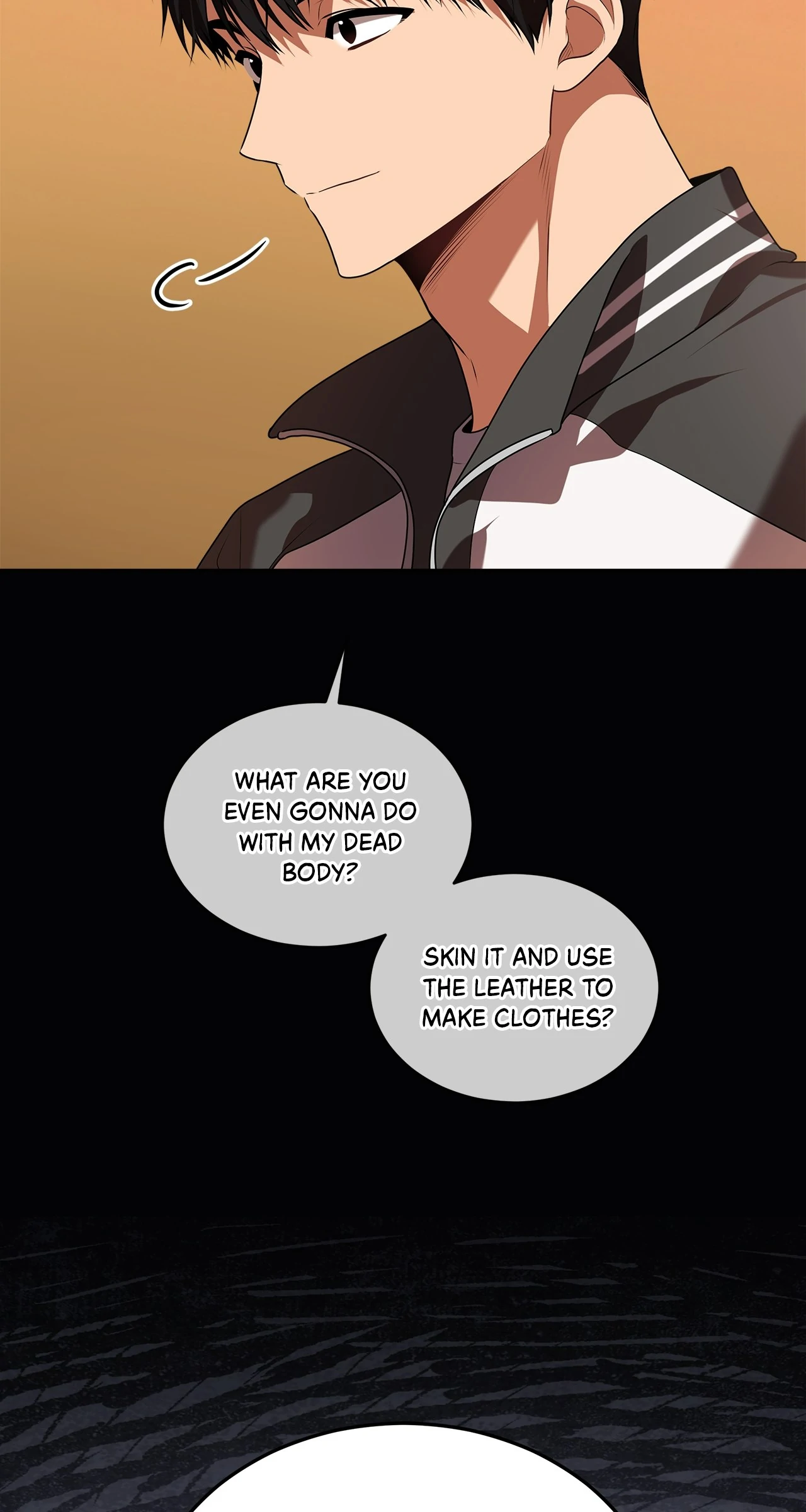 PASSION 〘Official〙 - Chapter 114 manhwa