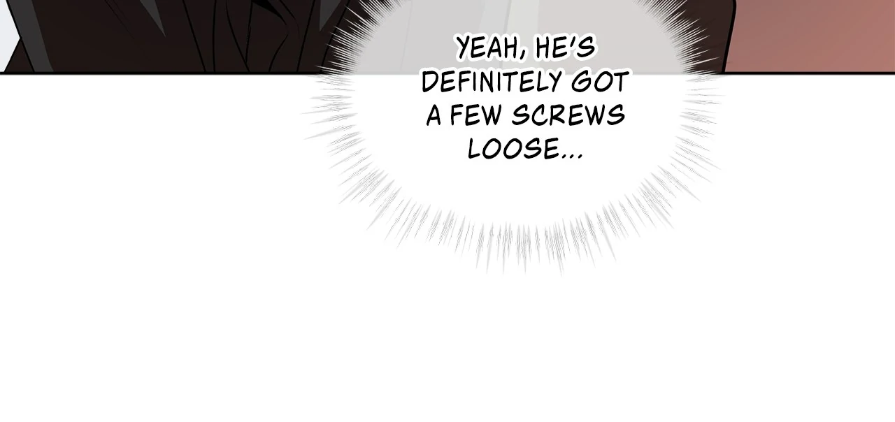PASSION 〘Official〙 - Chapter 114 manhwa