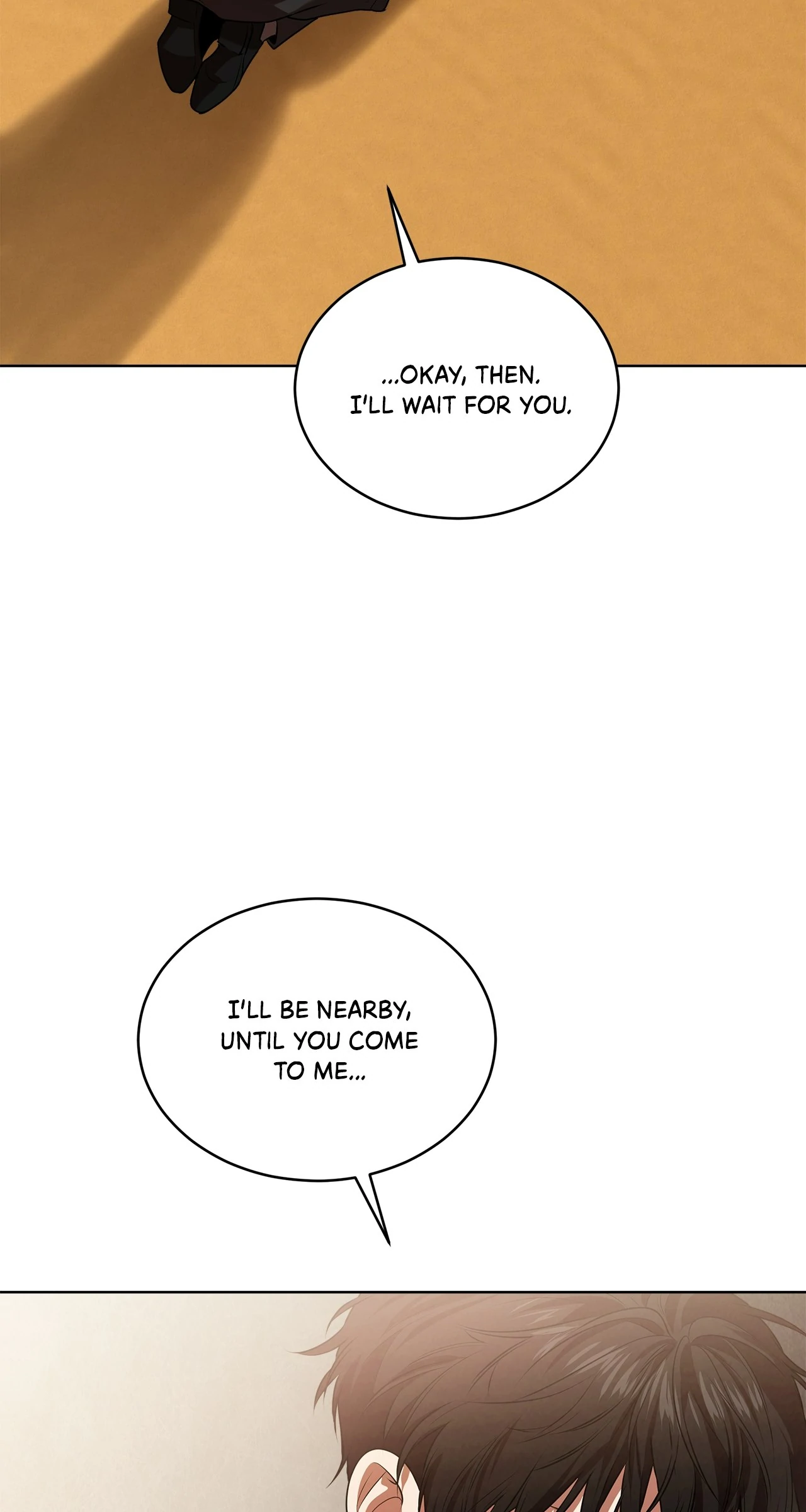 PASSION 〘Official〙 - Chapter 114 manhwa