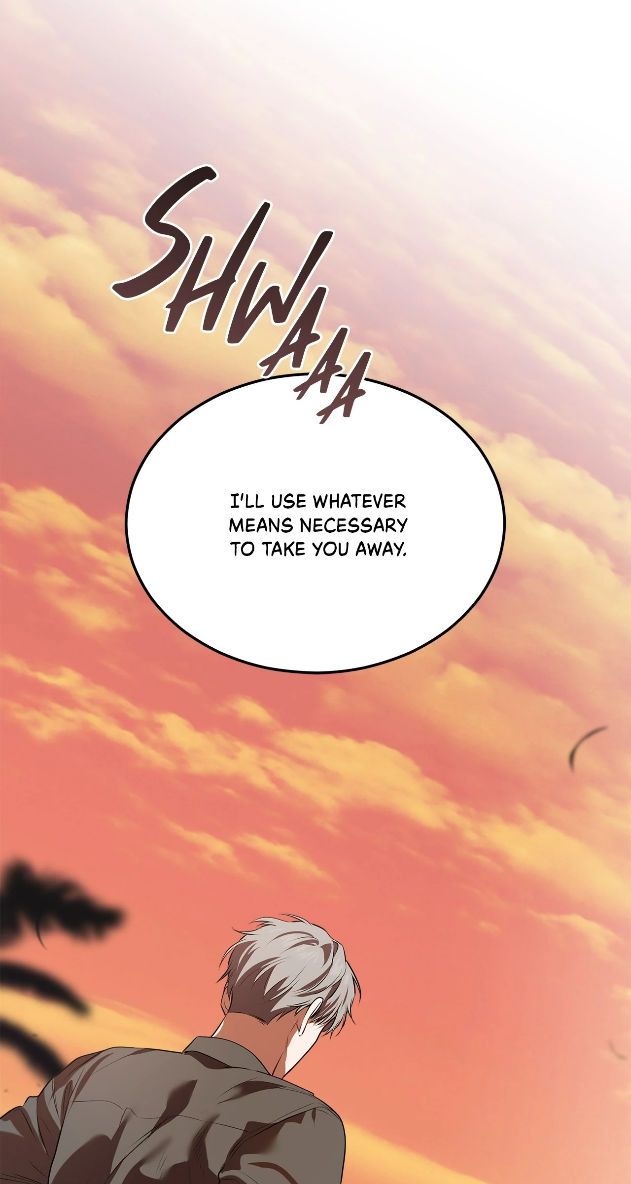 PASSION 〘Official〙 - Chapter 114 manhwa
