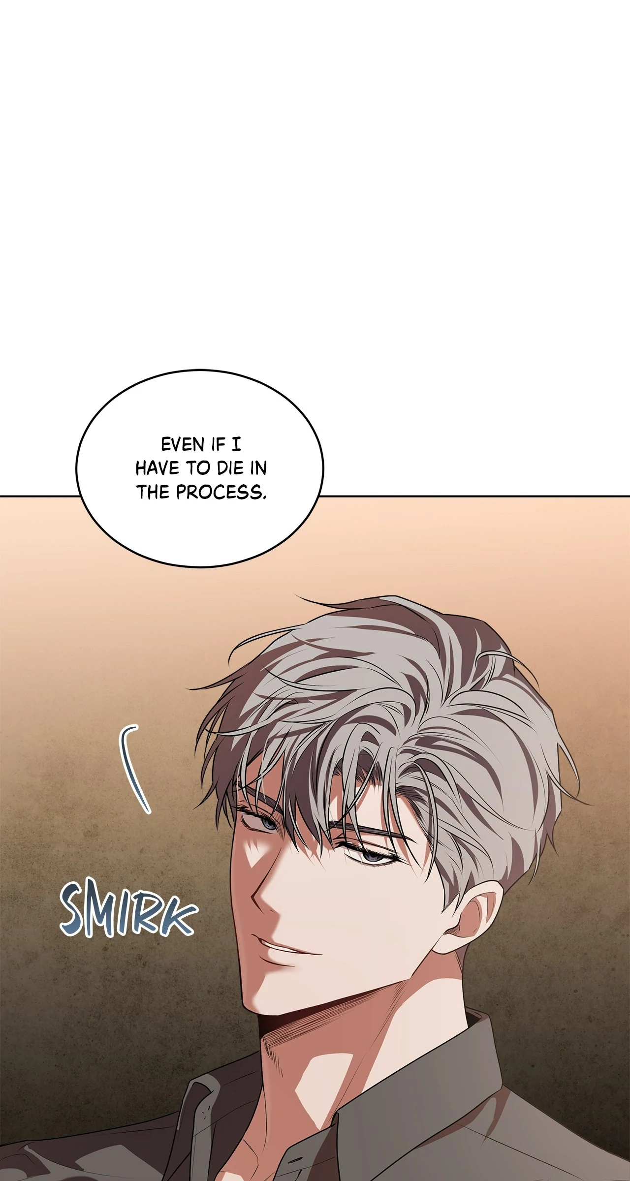 PASSION 〘Official〙 - Chapter 114 manhwa