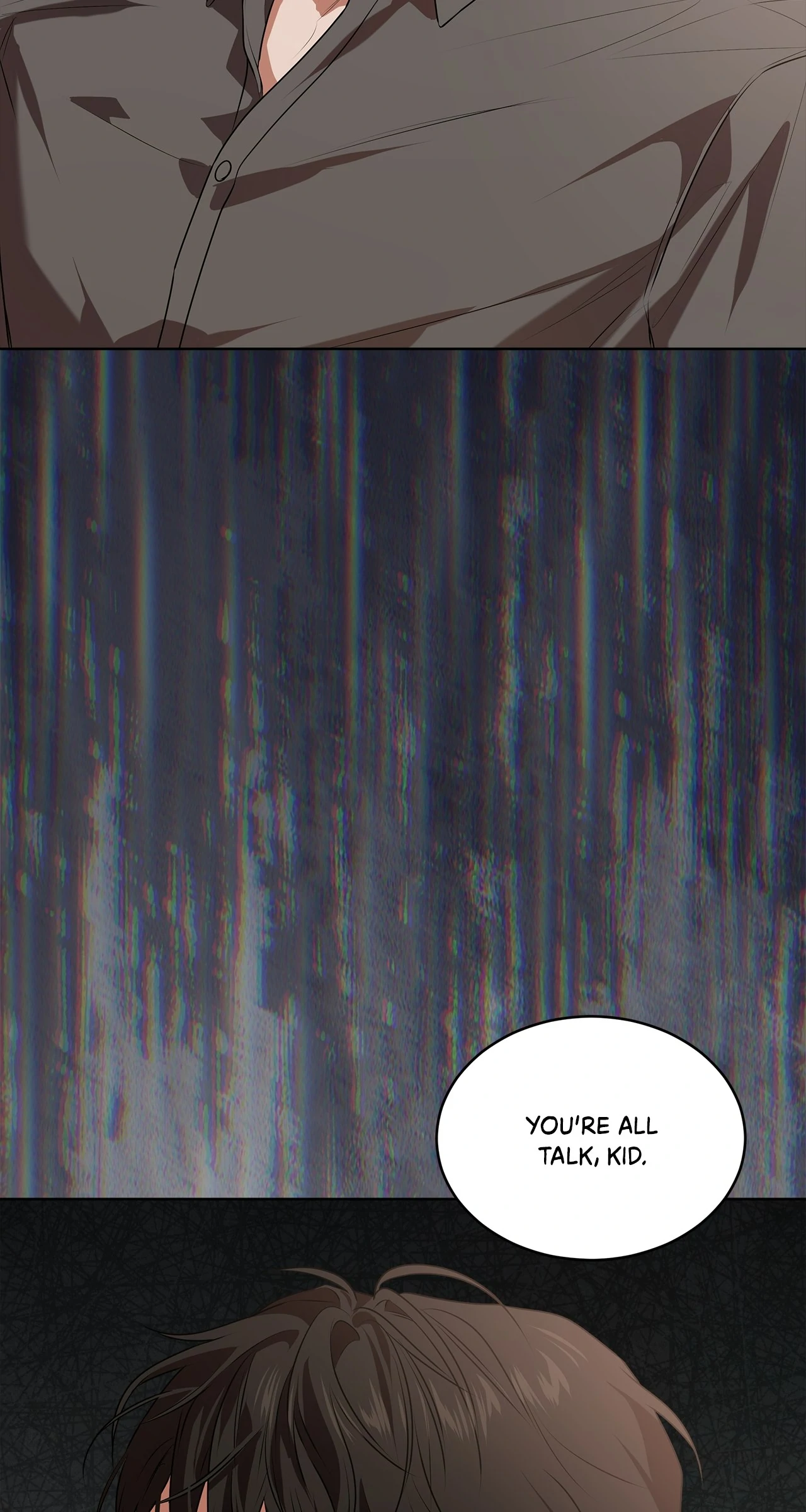 PASSION 〘Official〙 - Chapter 114 manhwa