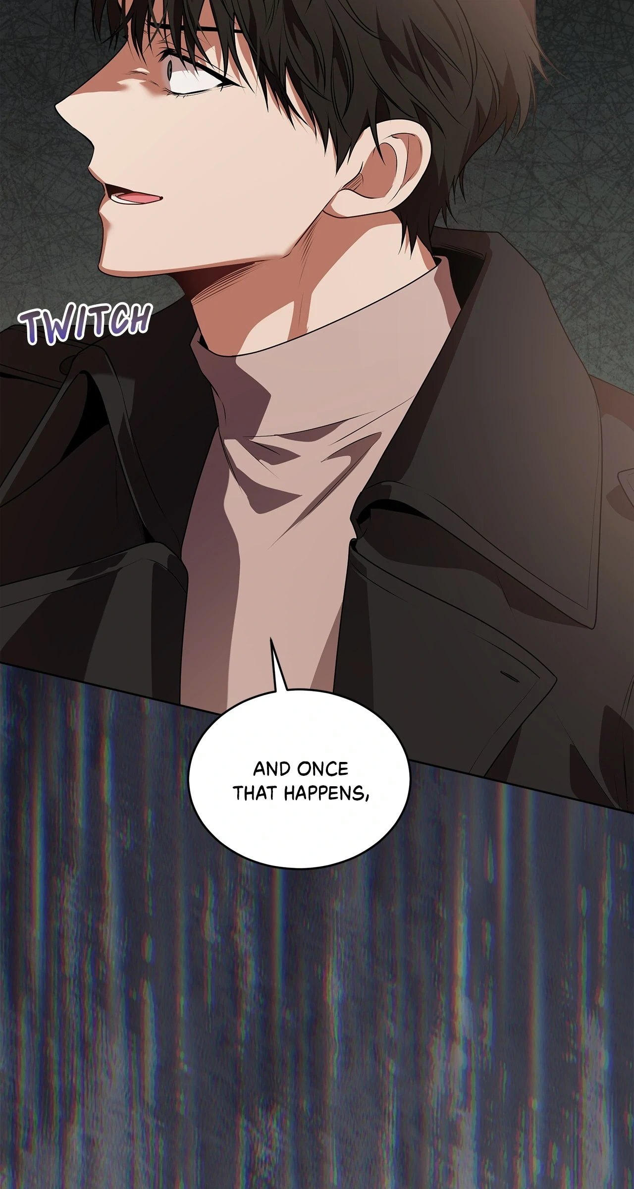 PASSION 〘Official〙 - Chapter 114 manhwa
