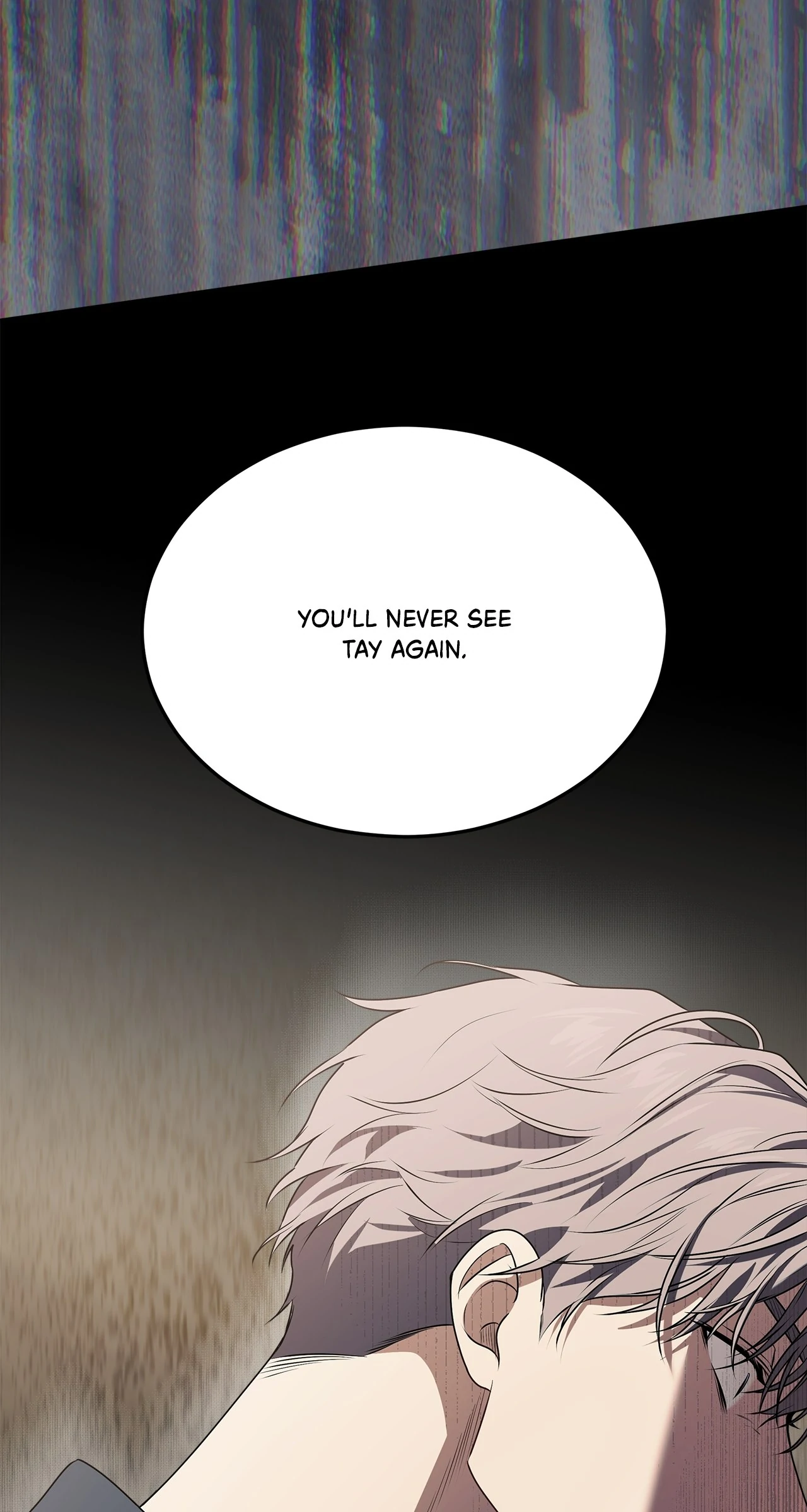 PASSION 〘Official〙 - Chapter 114 manhwa