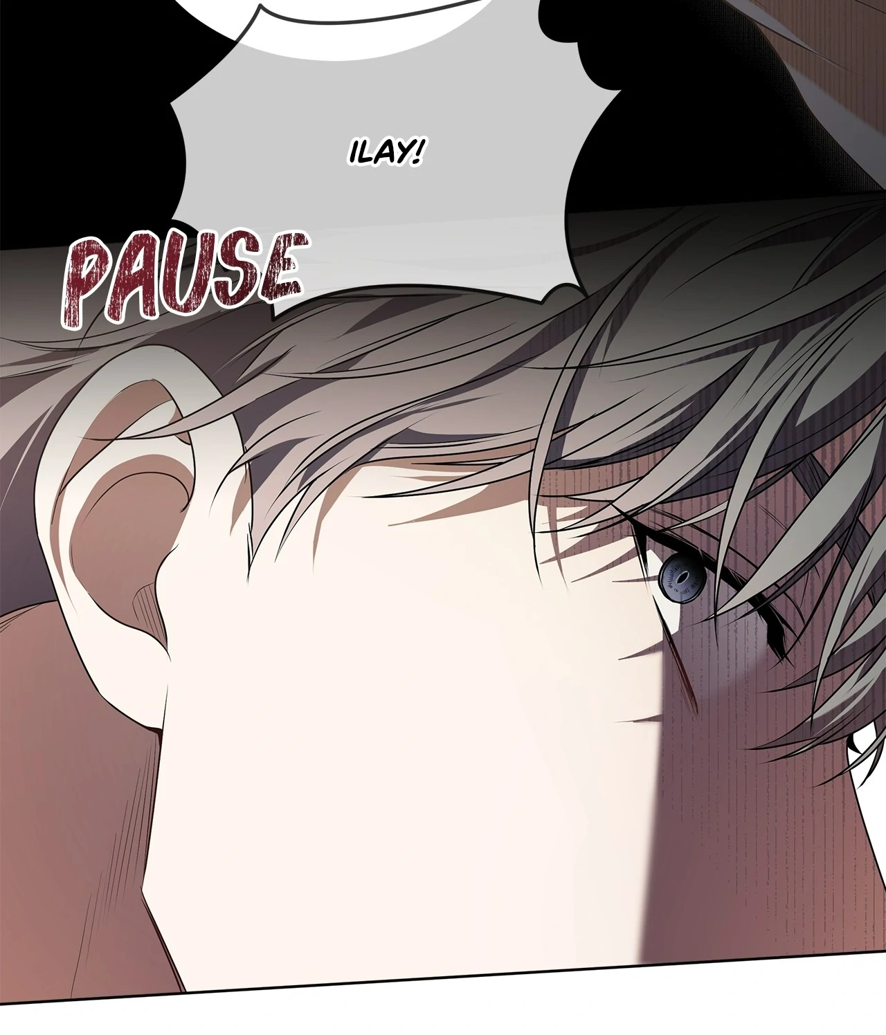 PASSION 〘Official〙 - Chapter 114 manhwa