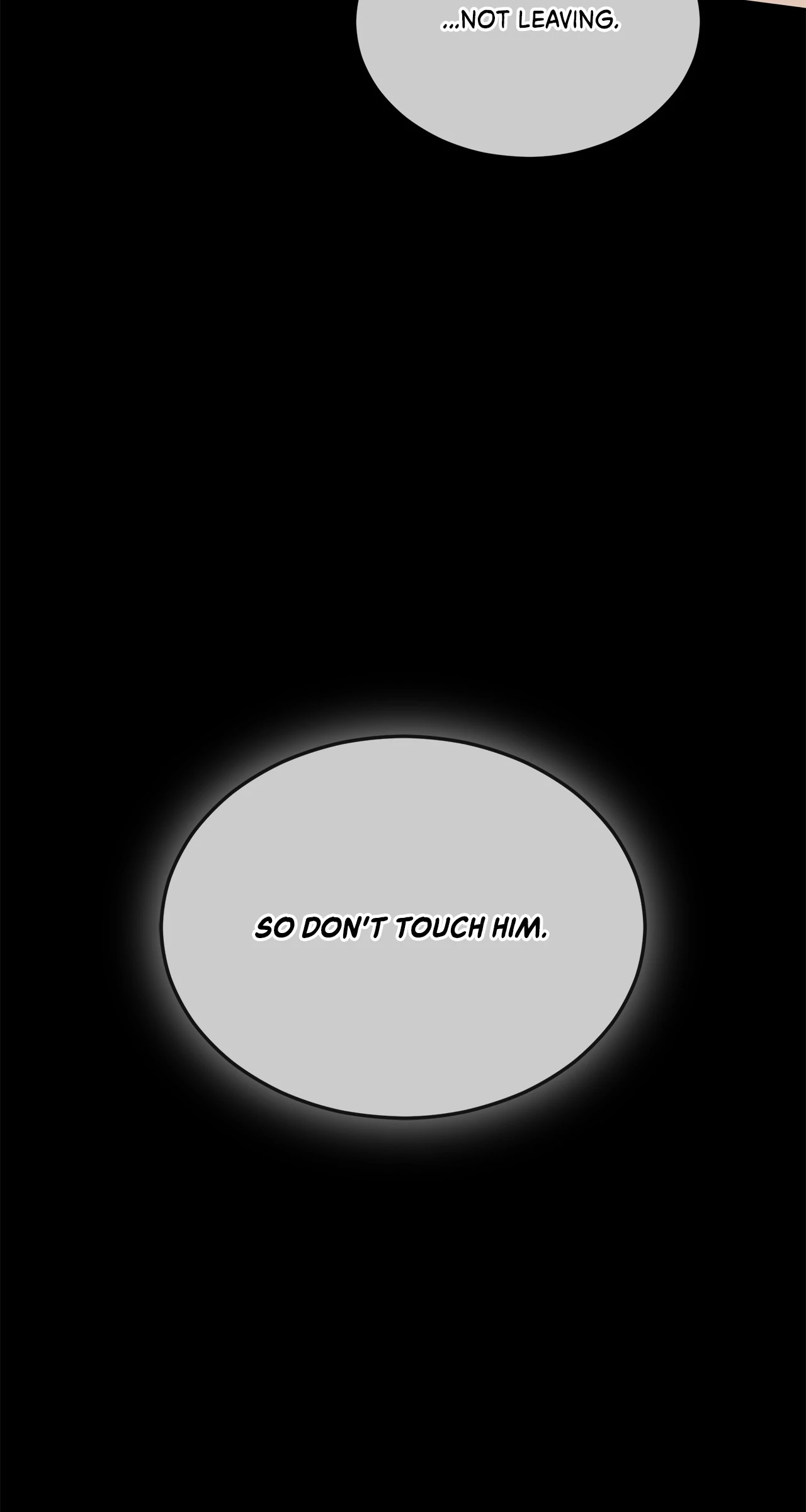 PASSION 〘Official〙 - Chapter 114 manhwa