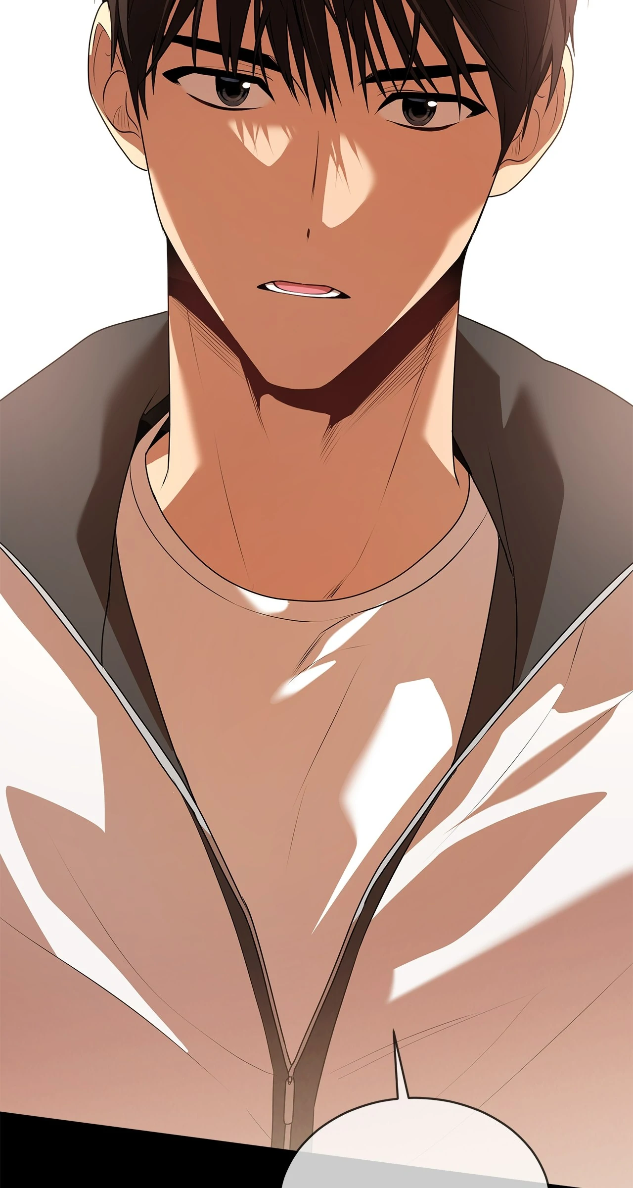 PASSION 〘Official〙 - Chapter 115 manhwa