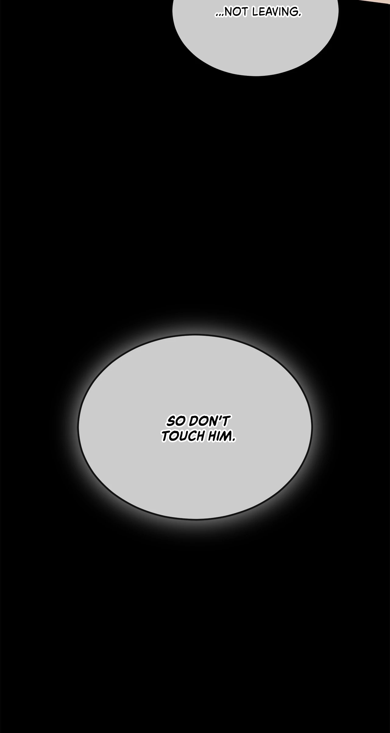 PASSION 〘Official〙 - Chapter 115 manhwa