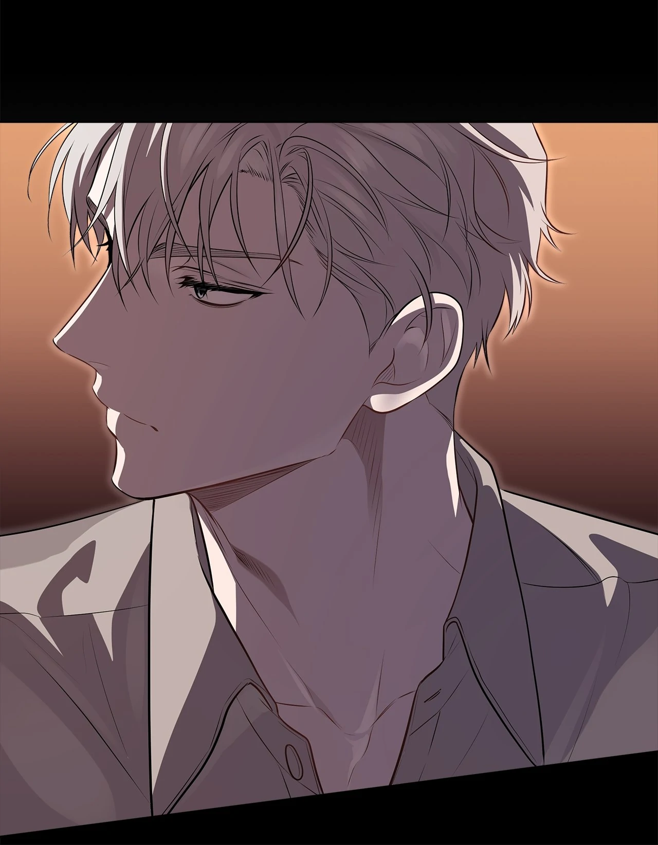 PASSION 〘Official〙 - Chapter 115 manhwa