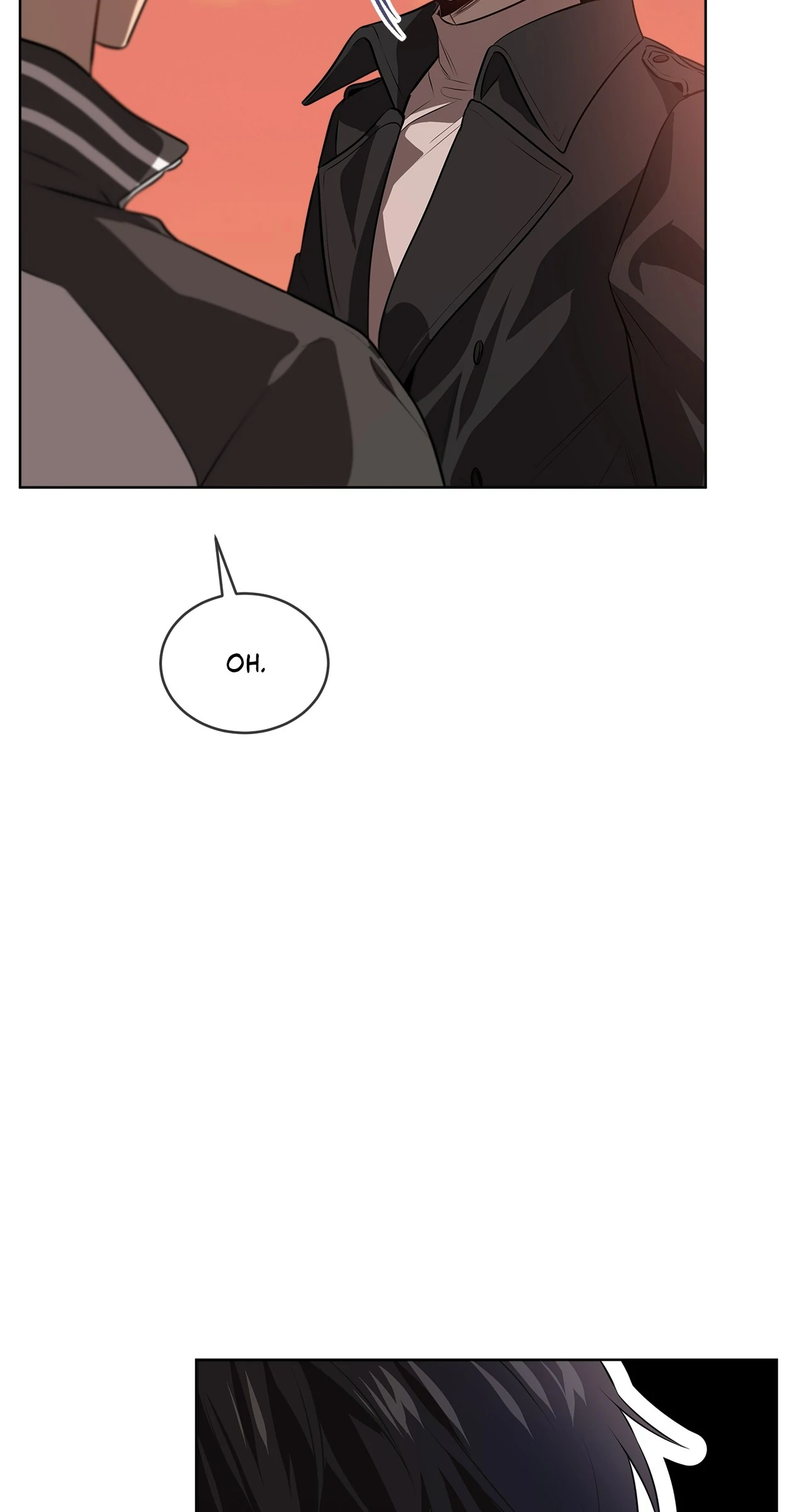 PASSION 〘Official〙 - Chapter 115 manhwa