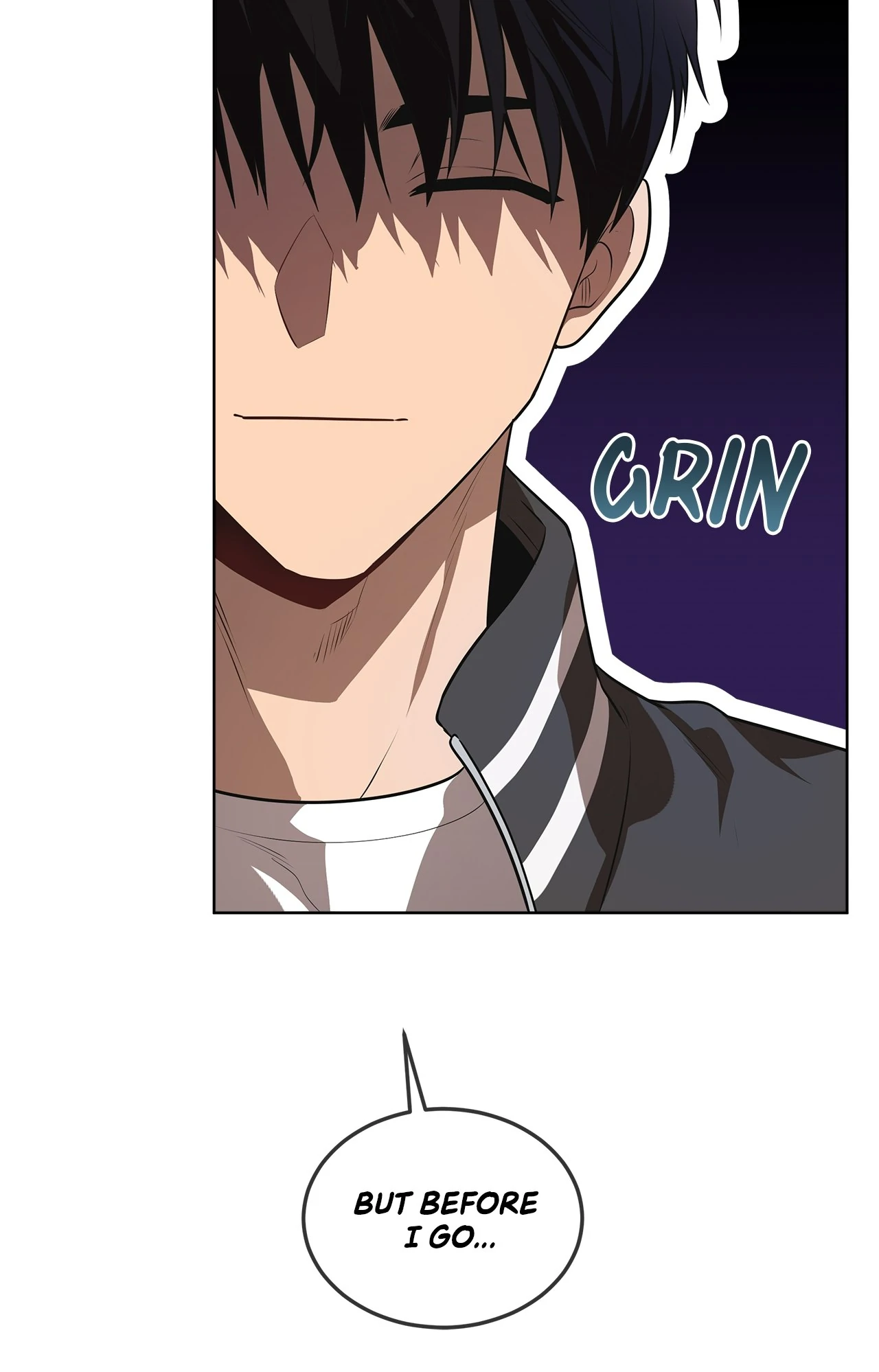 PASSION 〘Official〙 - Chapter 115 manhwa