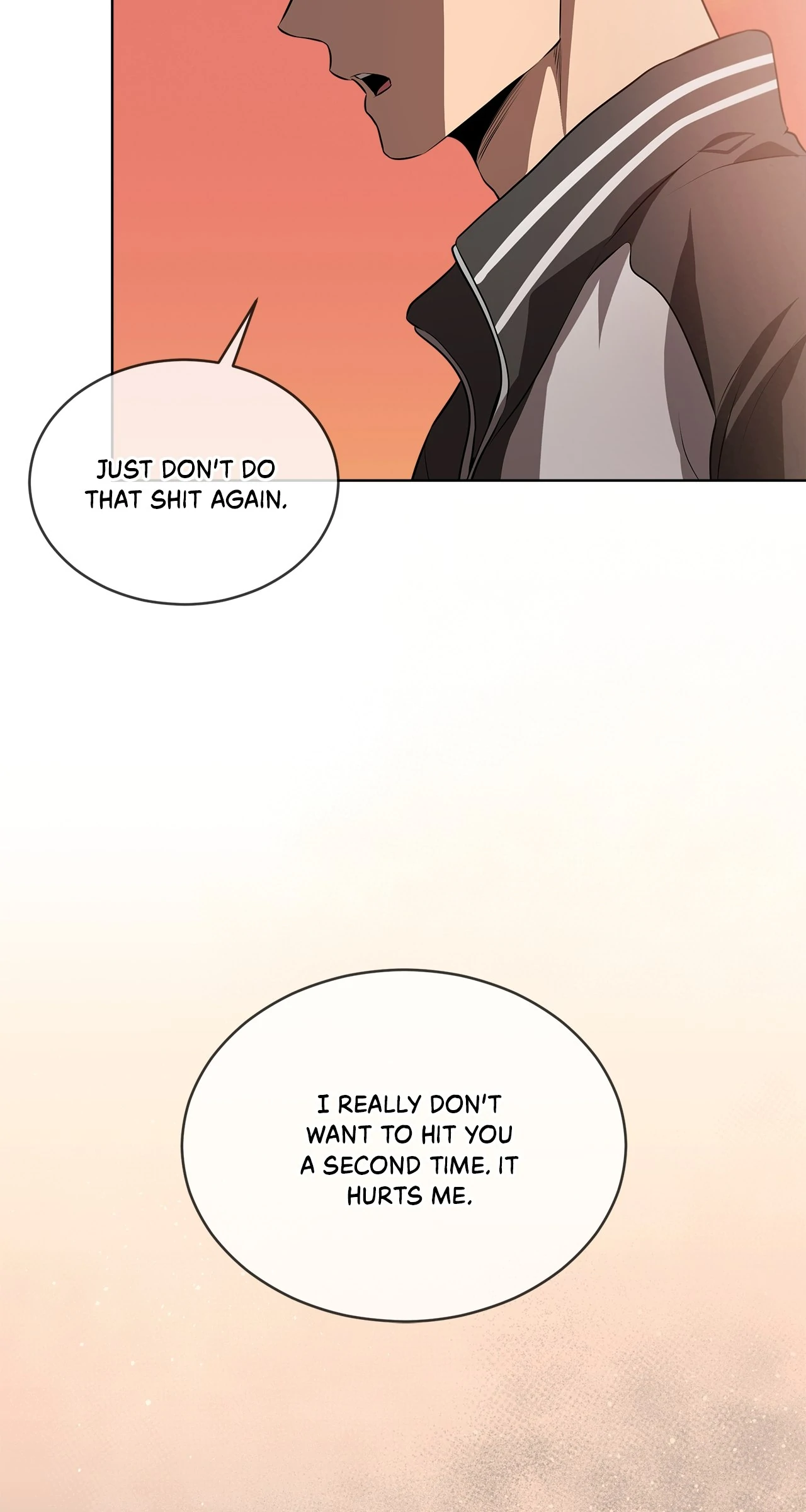 PASSION 〘Official〙 - Chapter 115 manhwa