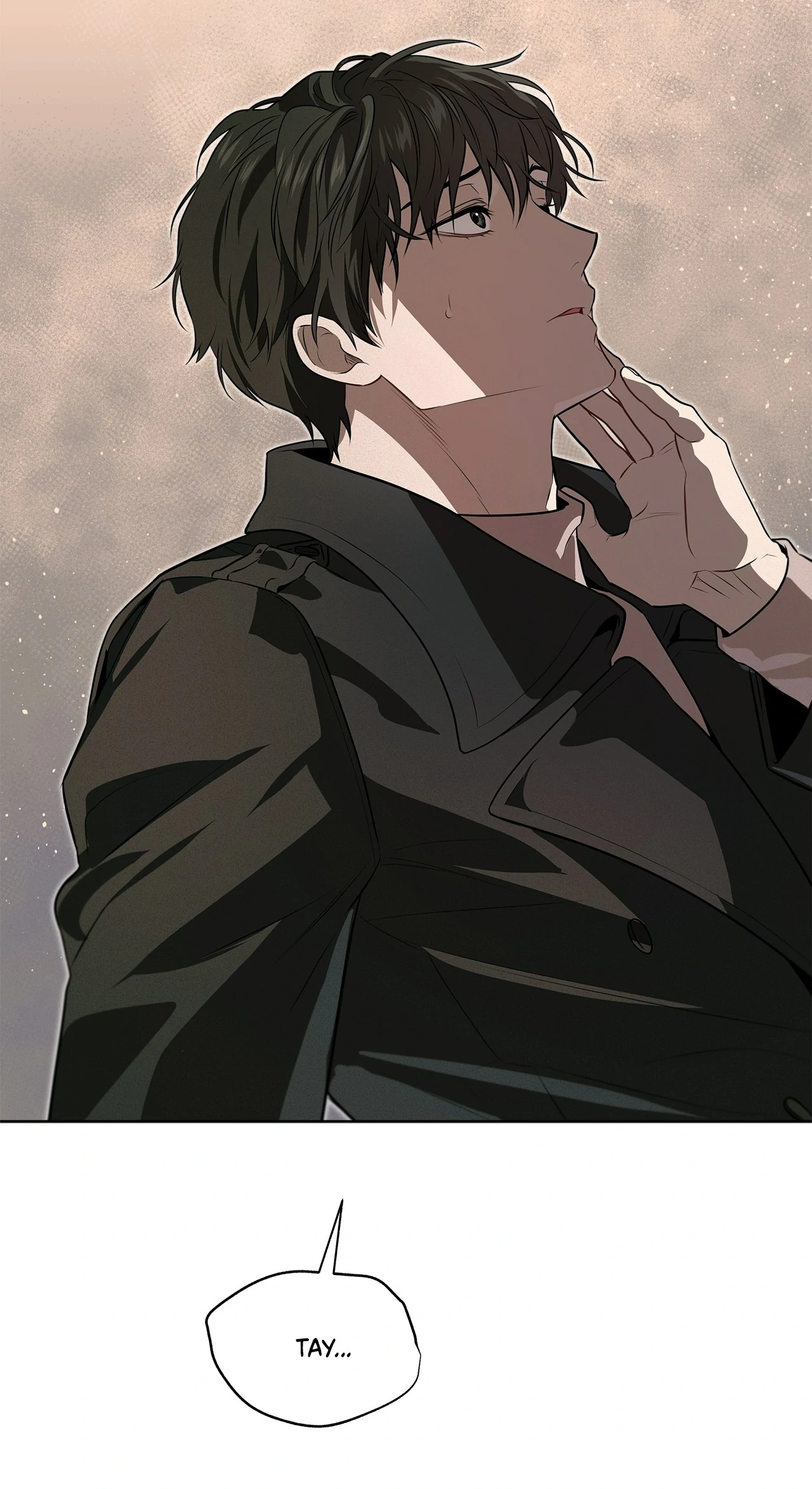 PASSION 〘Official〙 - Chapter 115 manhwa