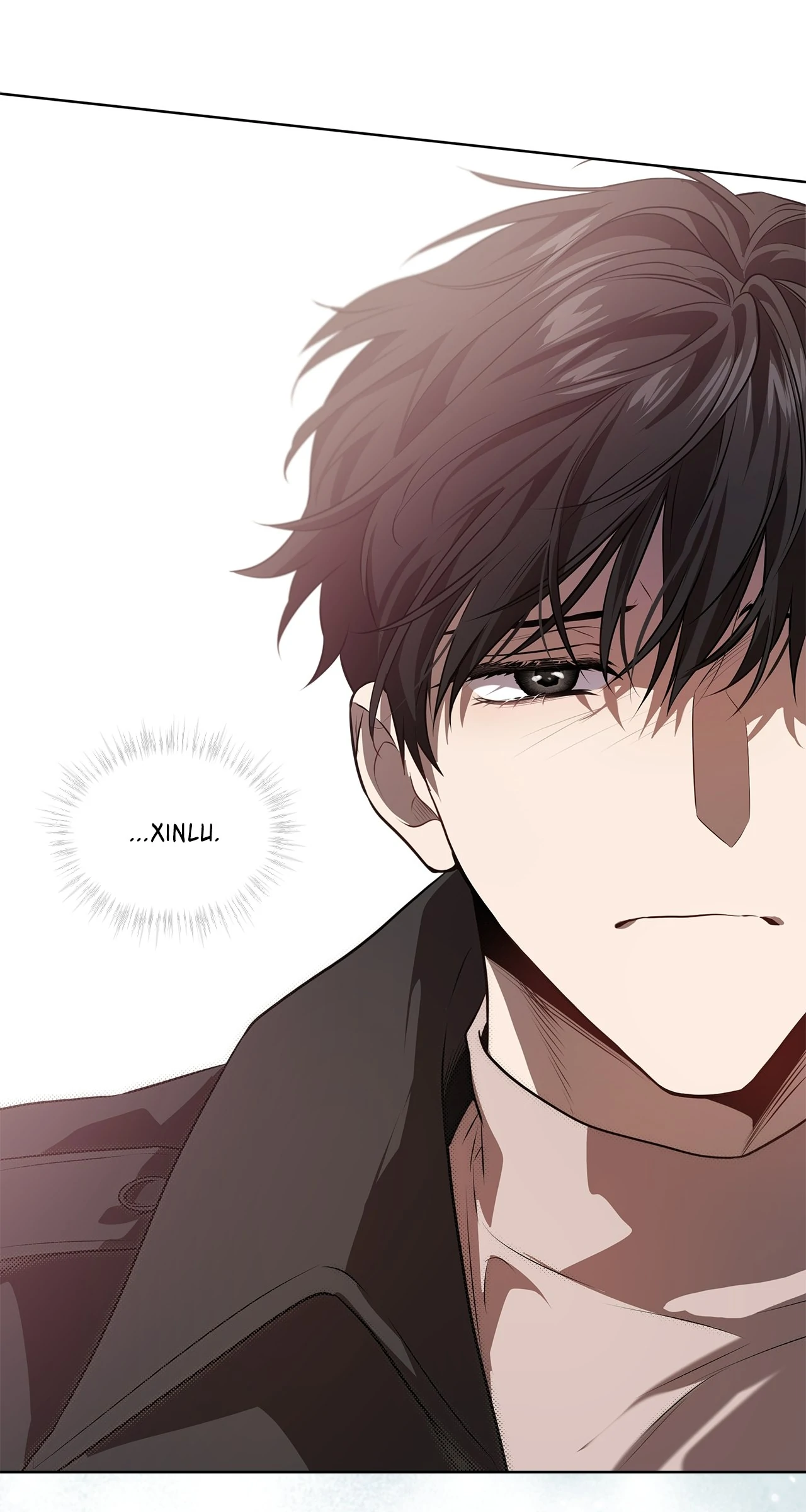 PASSION 〘Official〙 - Chapter 115 manhwa