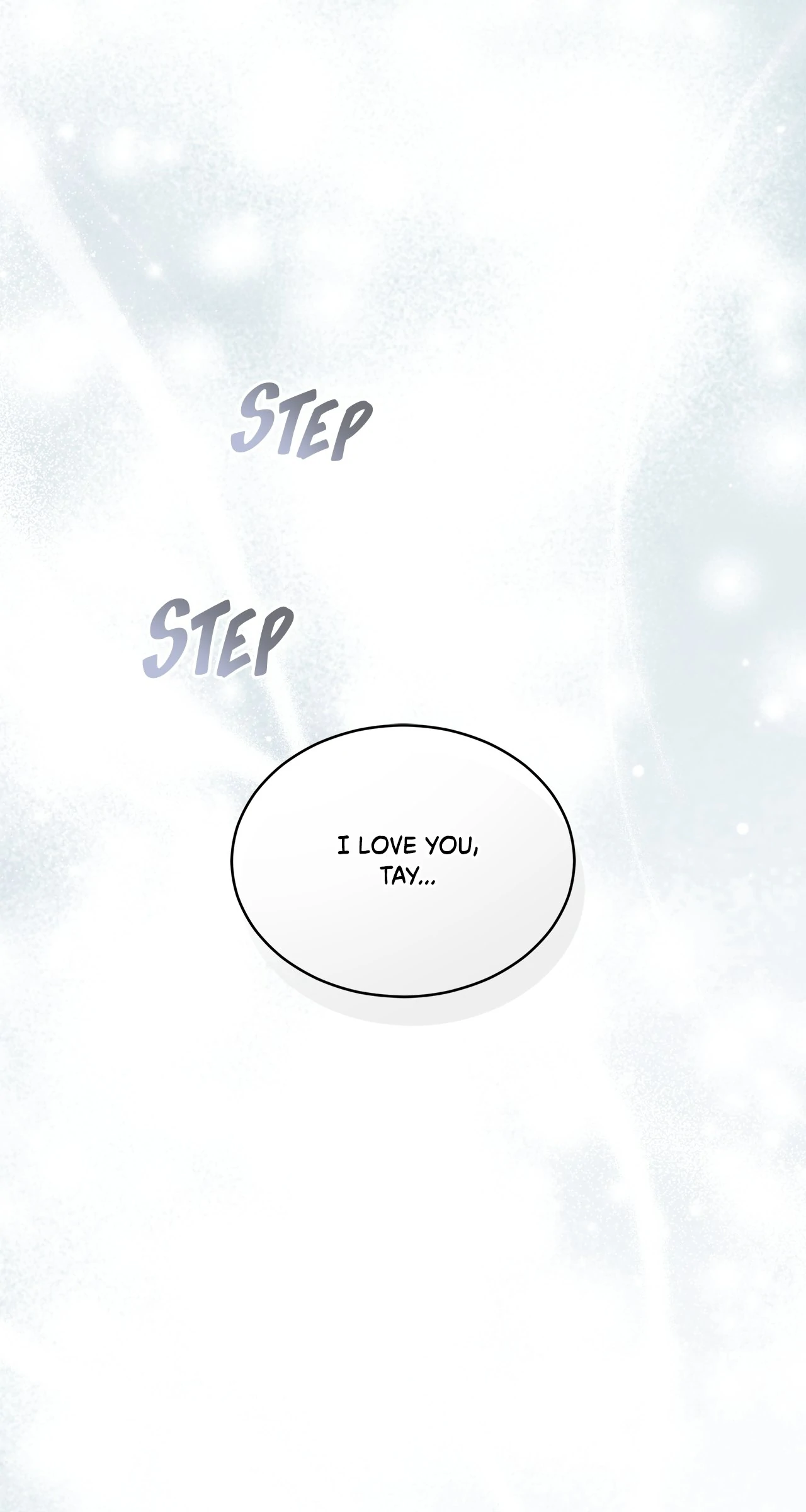 PASSION 〘Official〙 - Chapter 115 manhwa
