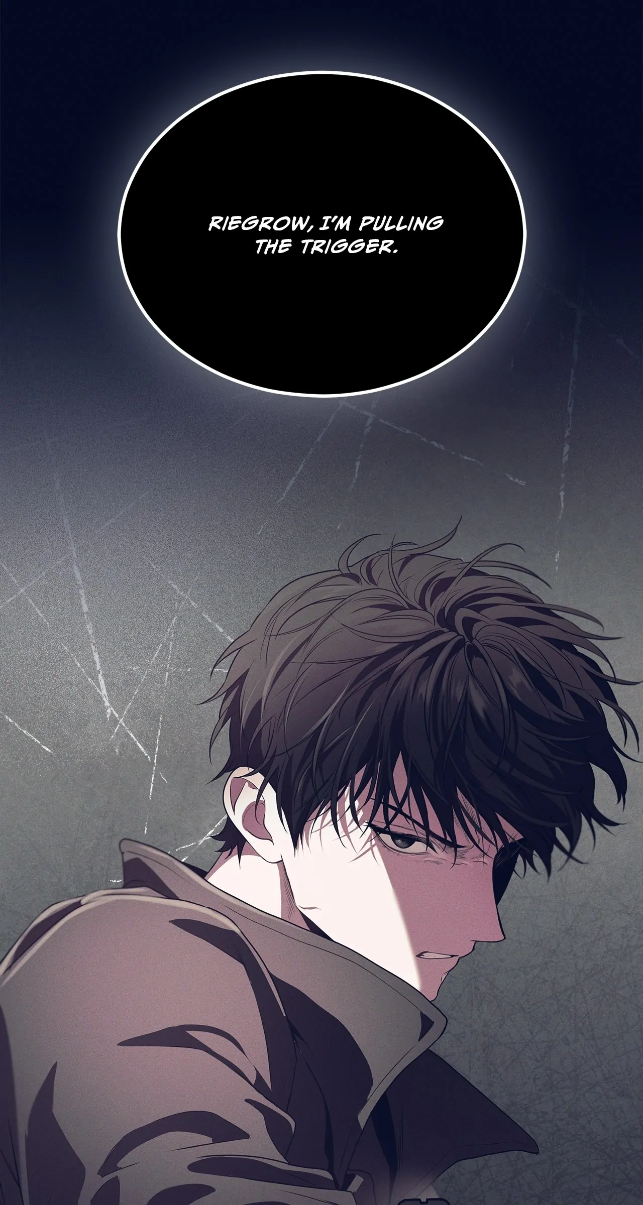 PASSION 〘Official〙 - Chapter 115 manhwa