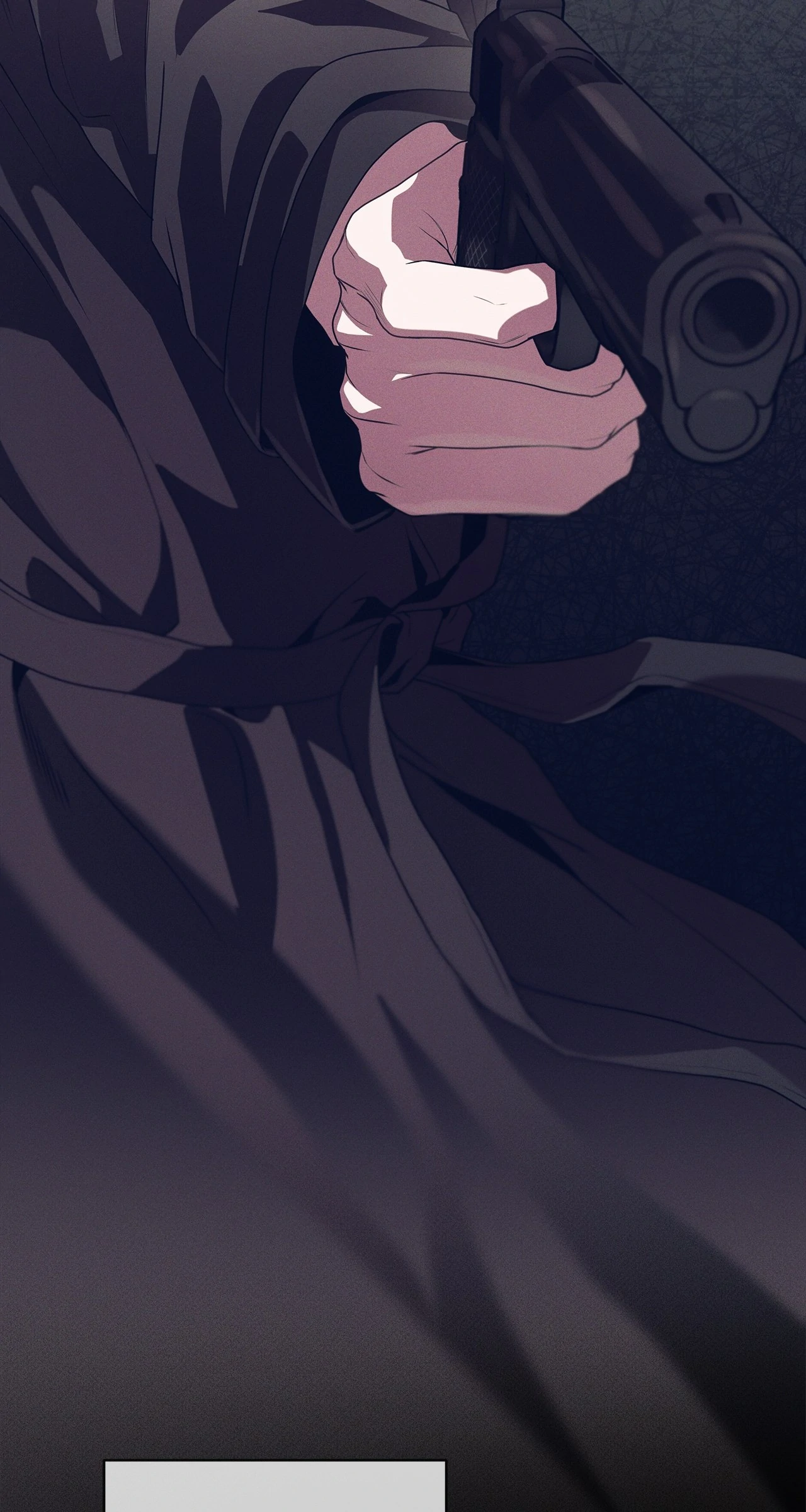 PASSION 〘Official〙 - Chapter 115 manhwa