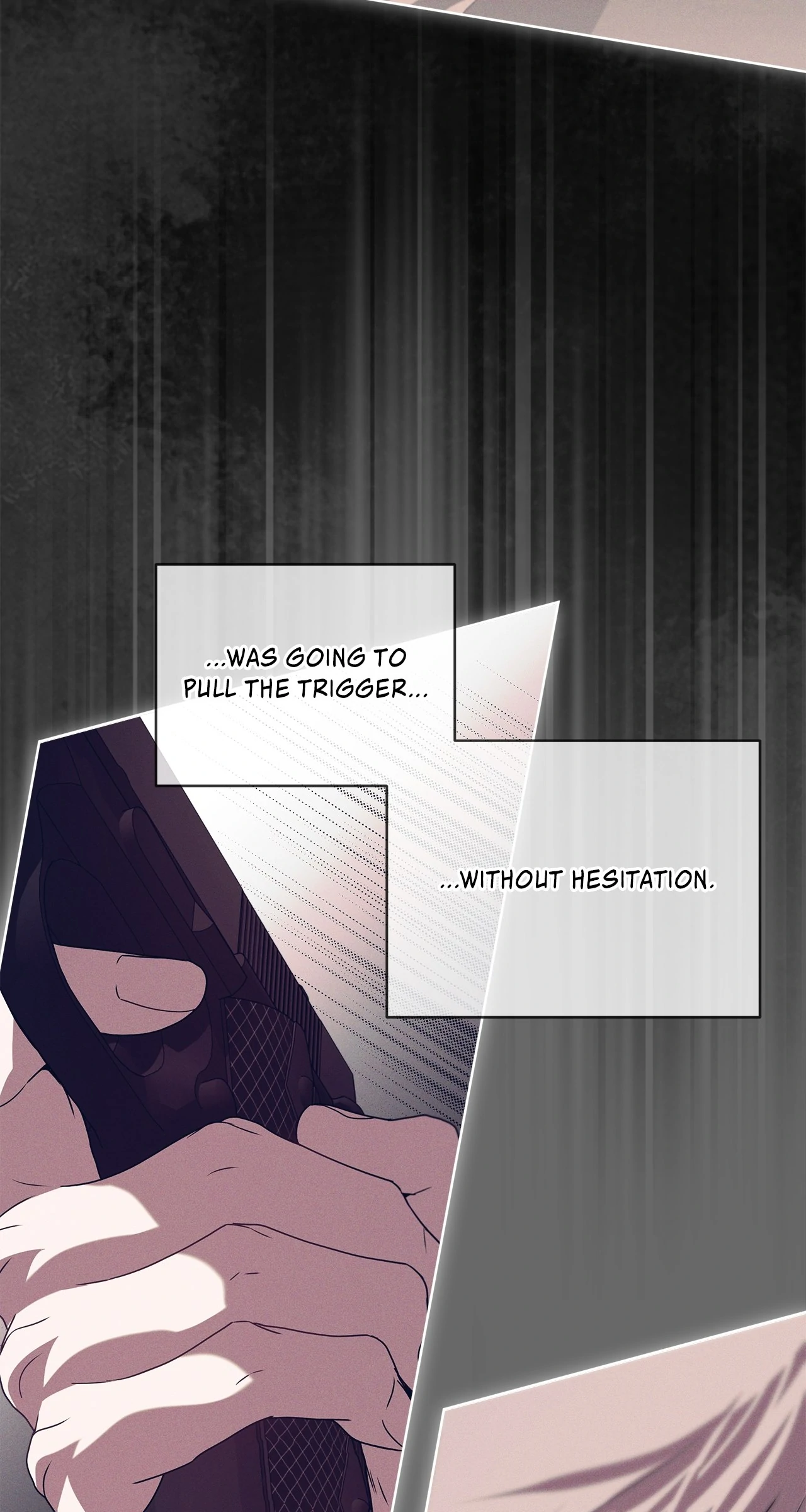 PASSION 〘Official〙 - Chapter 115 manhwa