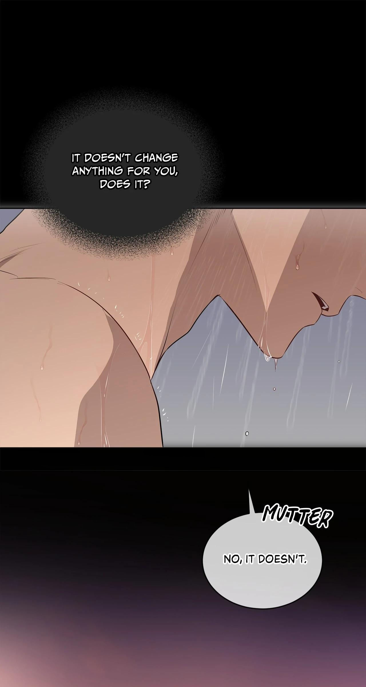 PASSION 〘Official〙 - Chapter 115 manhwa