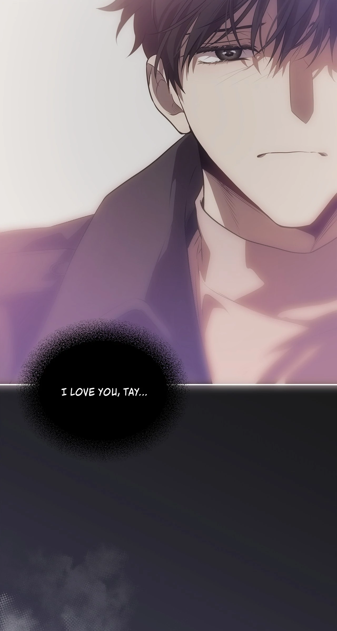 PASSION 〘Official〙 - Chapter 115 manhwa