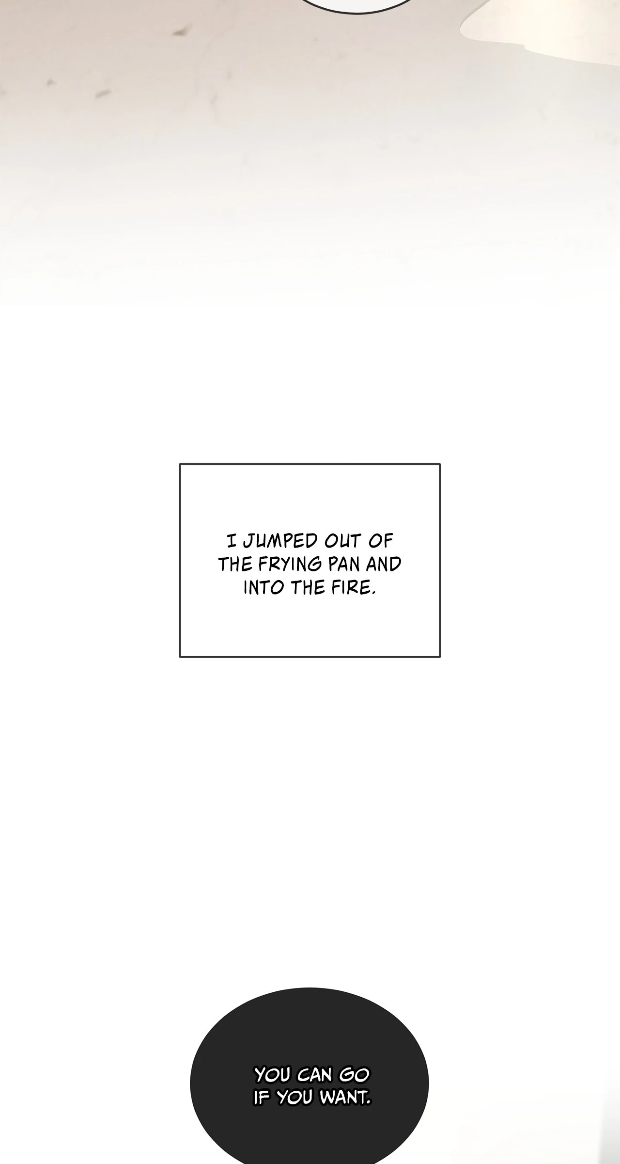 PASSION 〘Official〙 - Chapter 115 manhwa