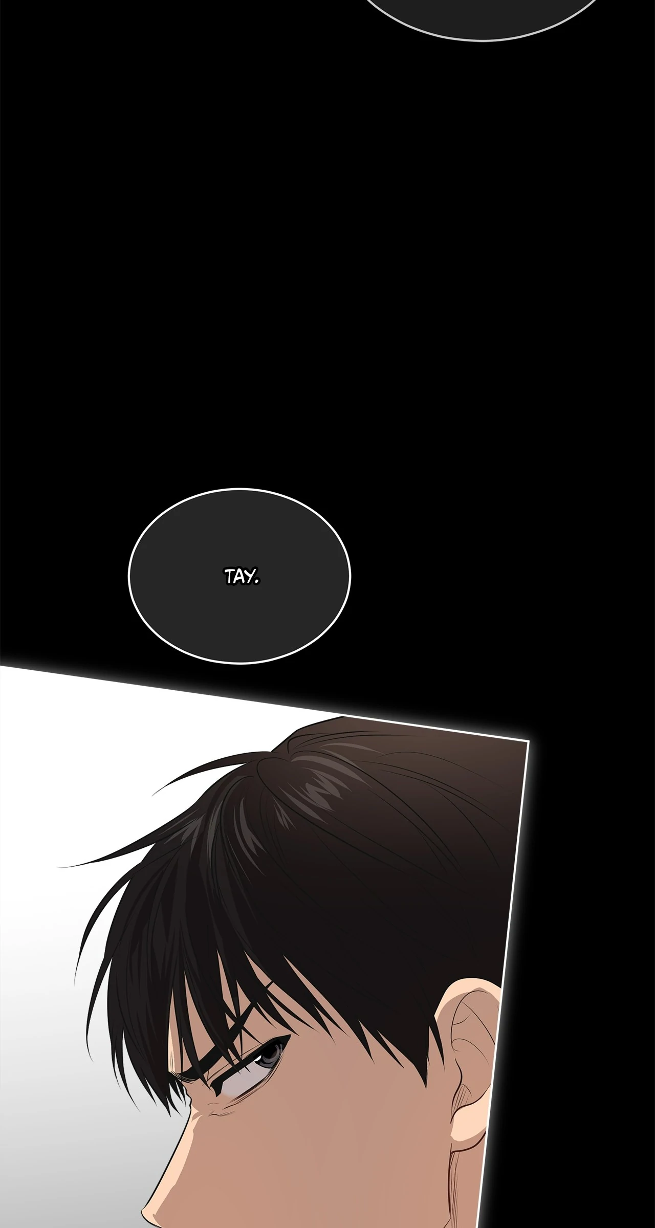 PASSION 〘Official〙 - Chapter 115 manhwa