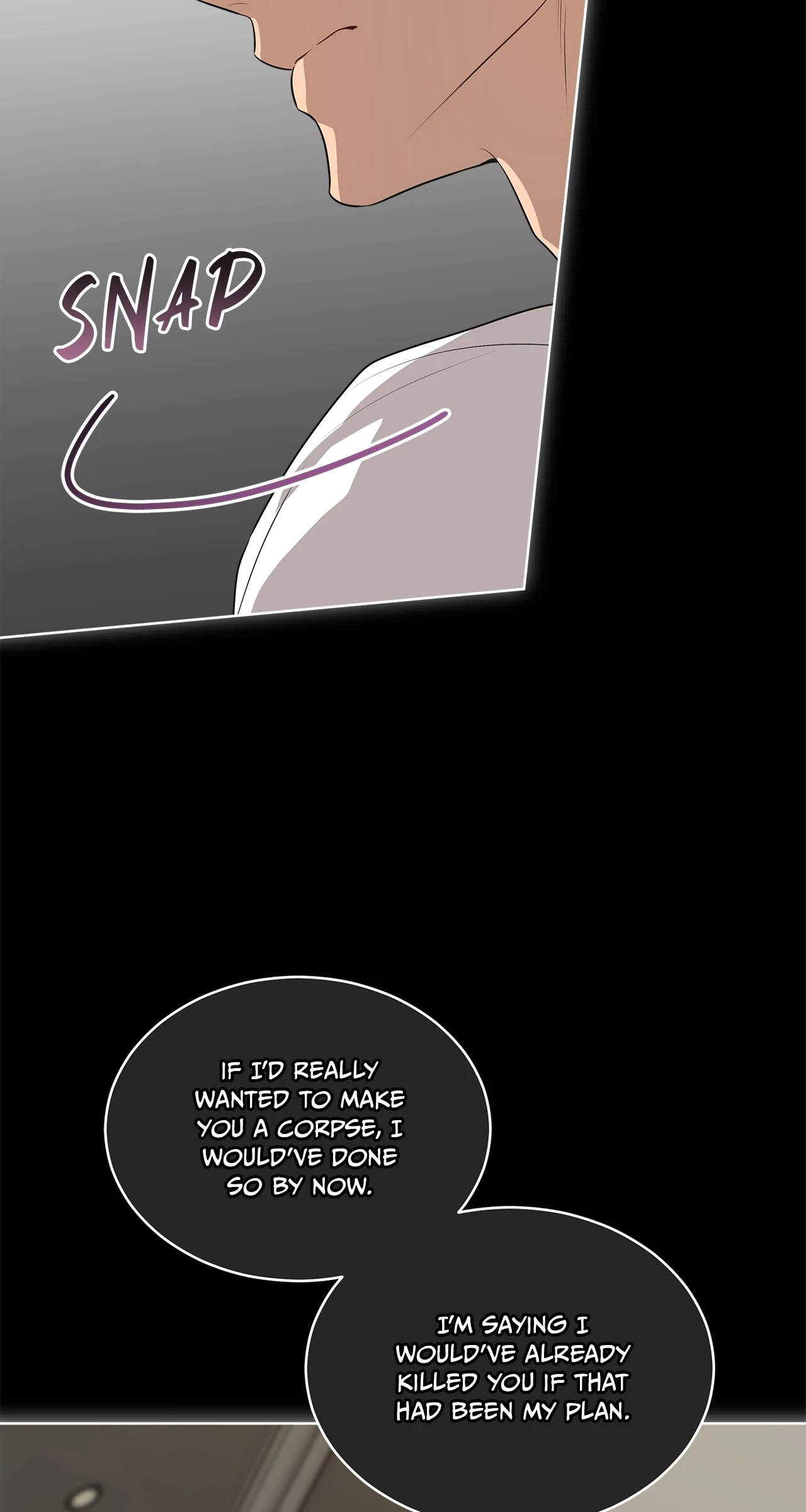 PASSION 〘Official〙 - Chapter 115 manhwa