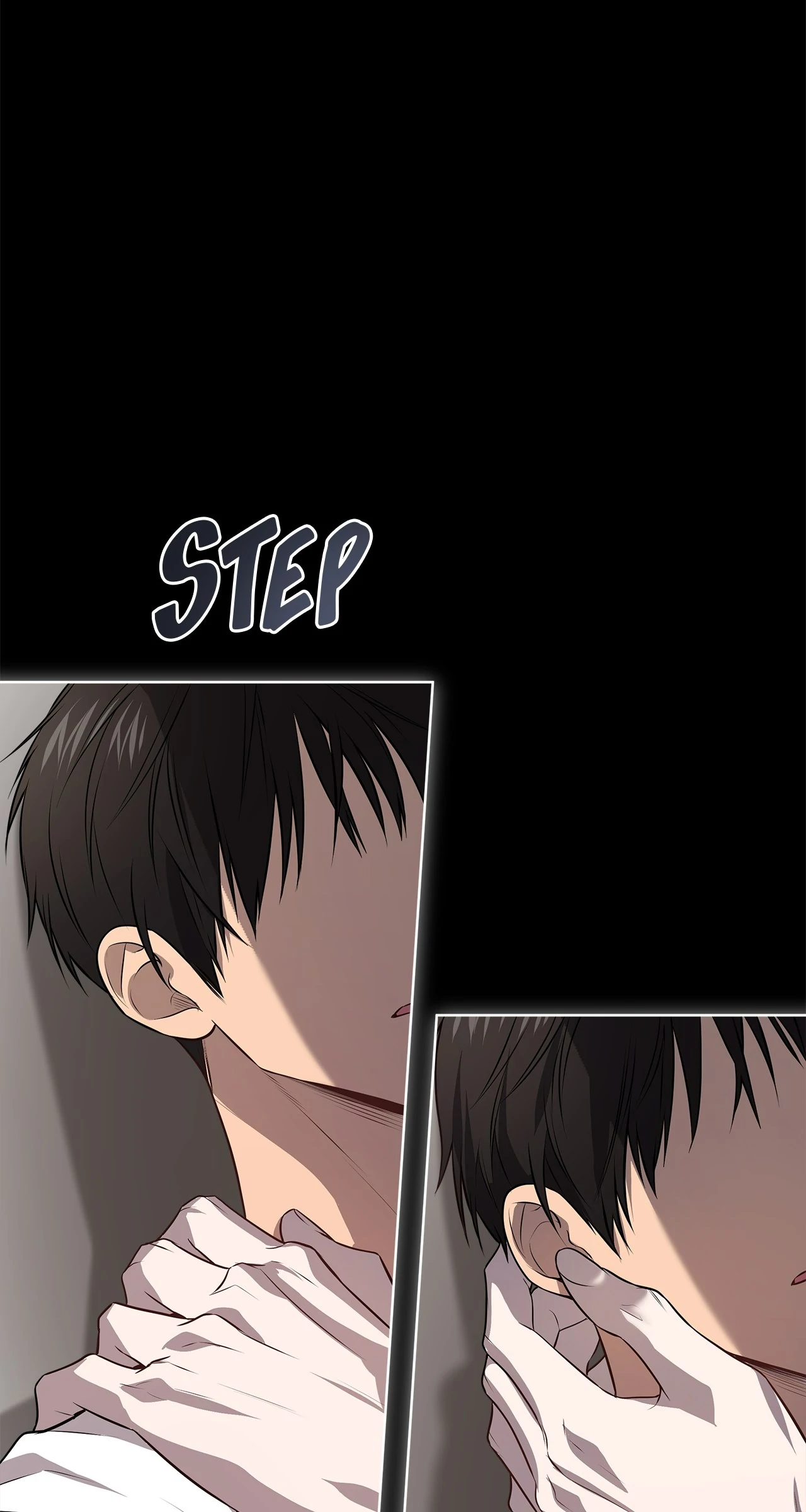 PASSION 〘Official〙 - Chapter 115 manhwa