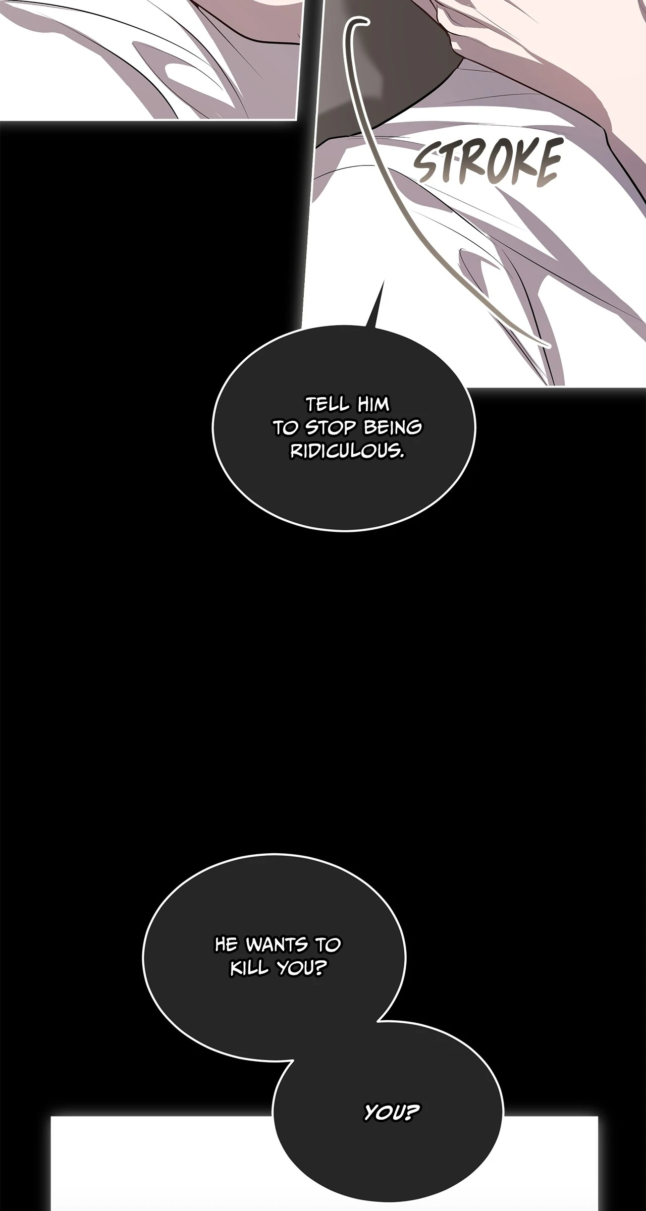PASSION 〘Official〙 - Chapter 115 manhwa