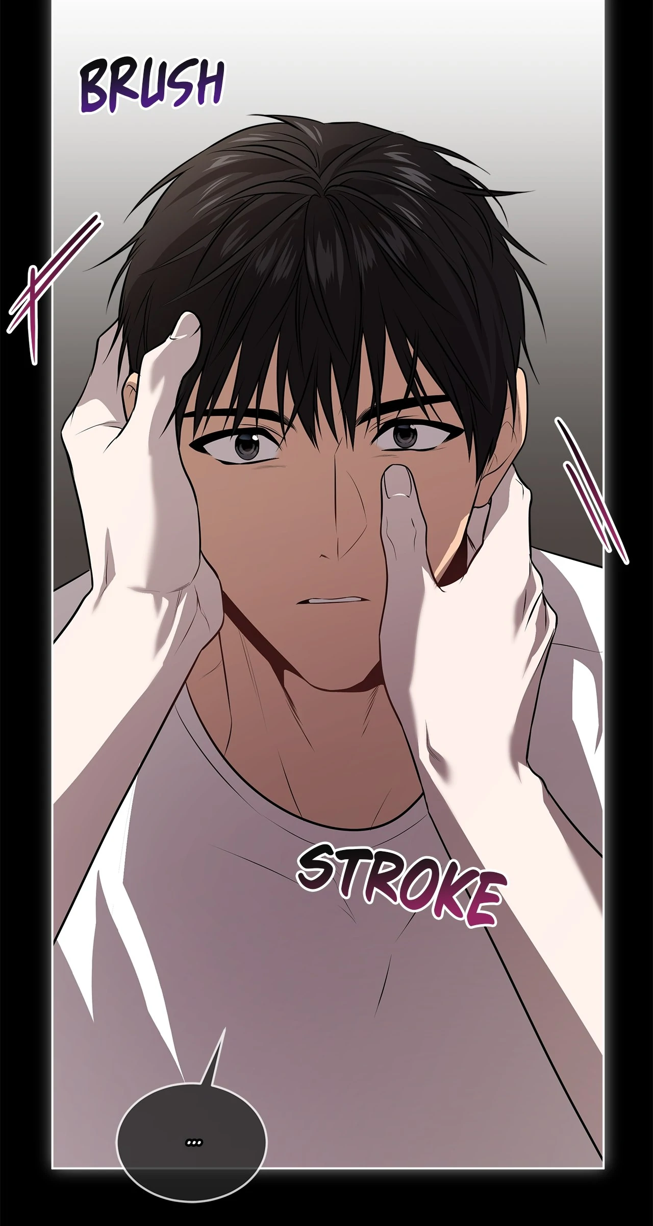 PASSION 〘Official〙 - Chapter 115 manhwa