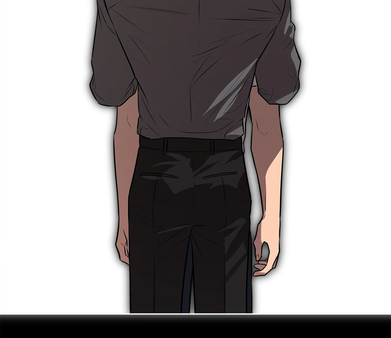 PASSION 〘Official〙 - Chapter 115 manhwa