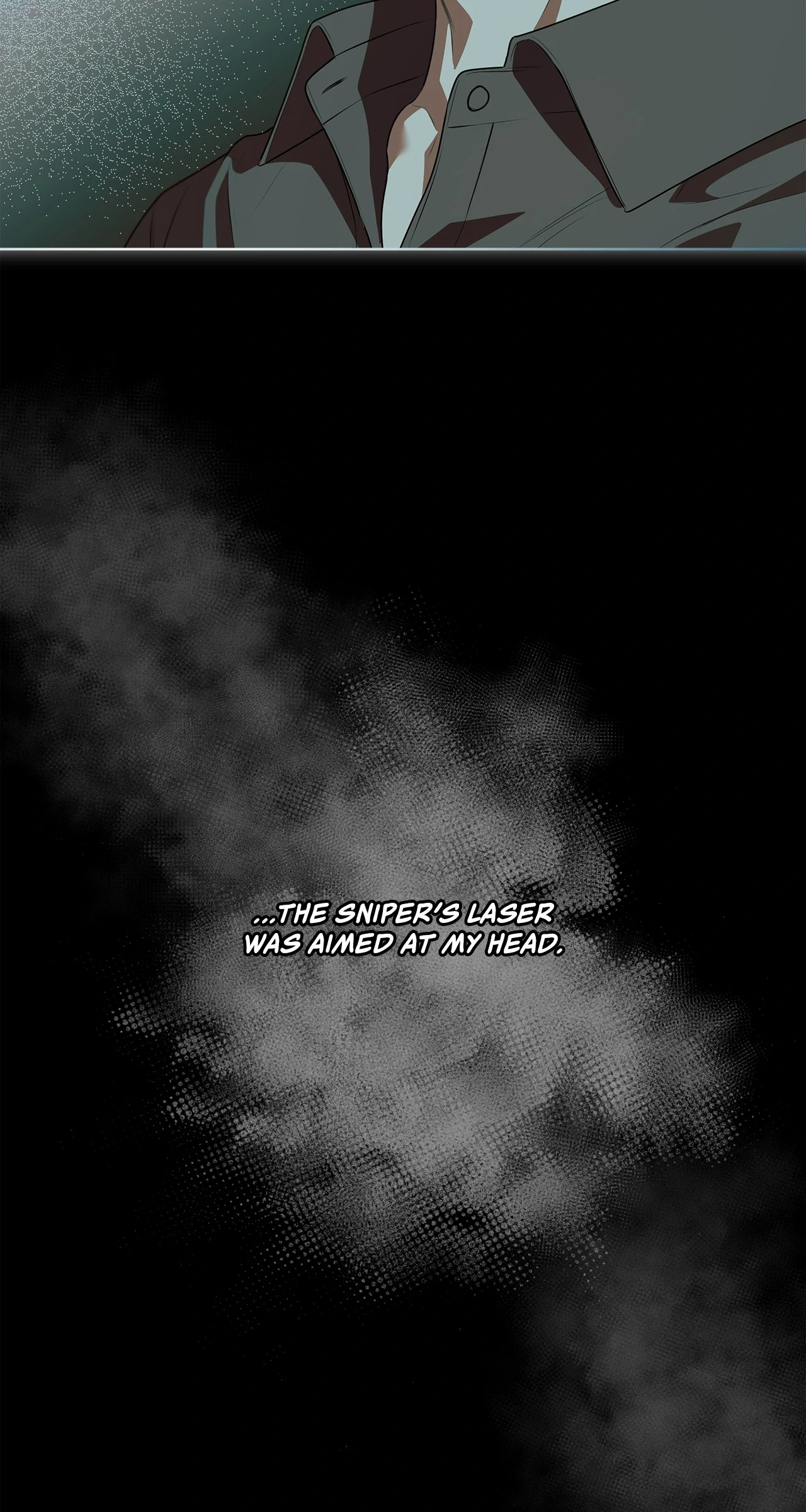 PASSION 〘Official〙 - Chapter 115 manhwa
