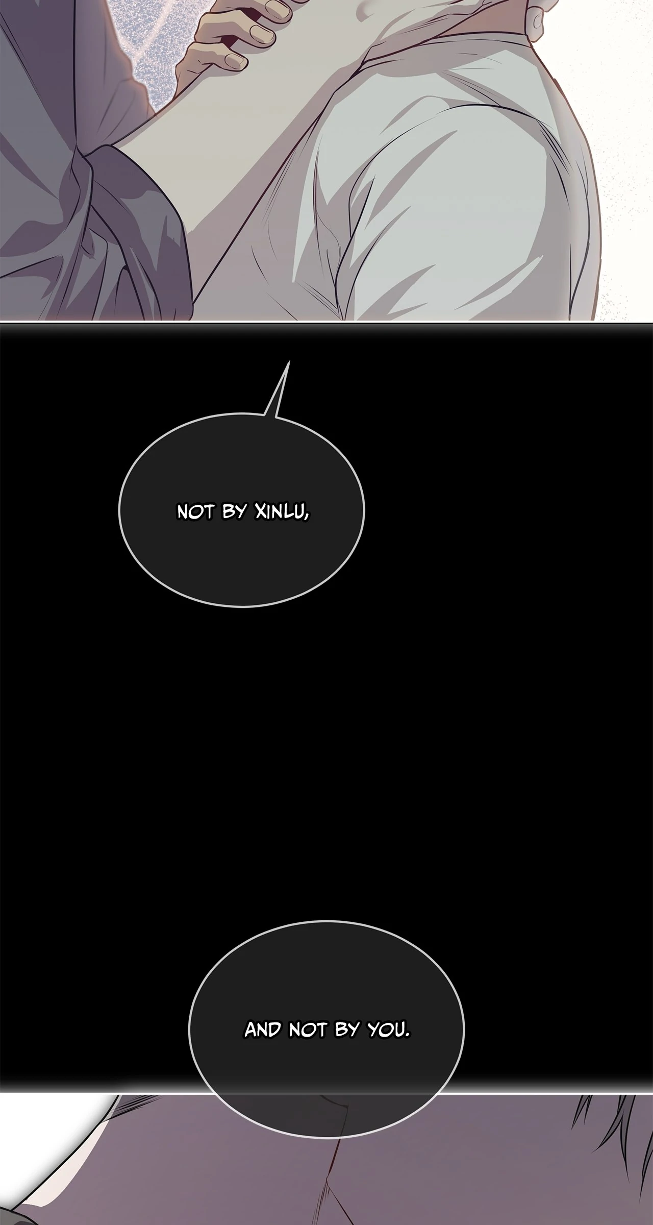 PASSION 〘Official〙 - Chapter 115 manhwa