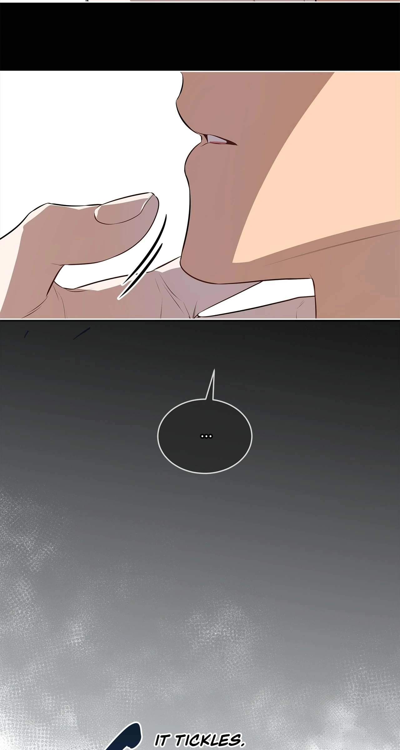PASSION 〘Official〙 - Chapter 115 manhwa