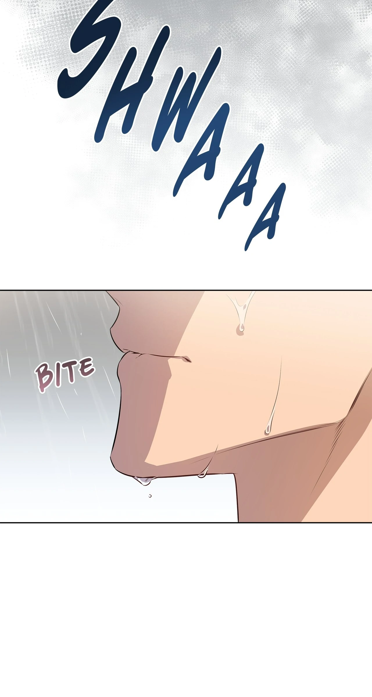PASSION 〘Official〙 - Chapter 115 manhwa
