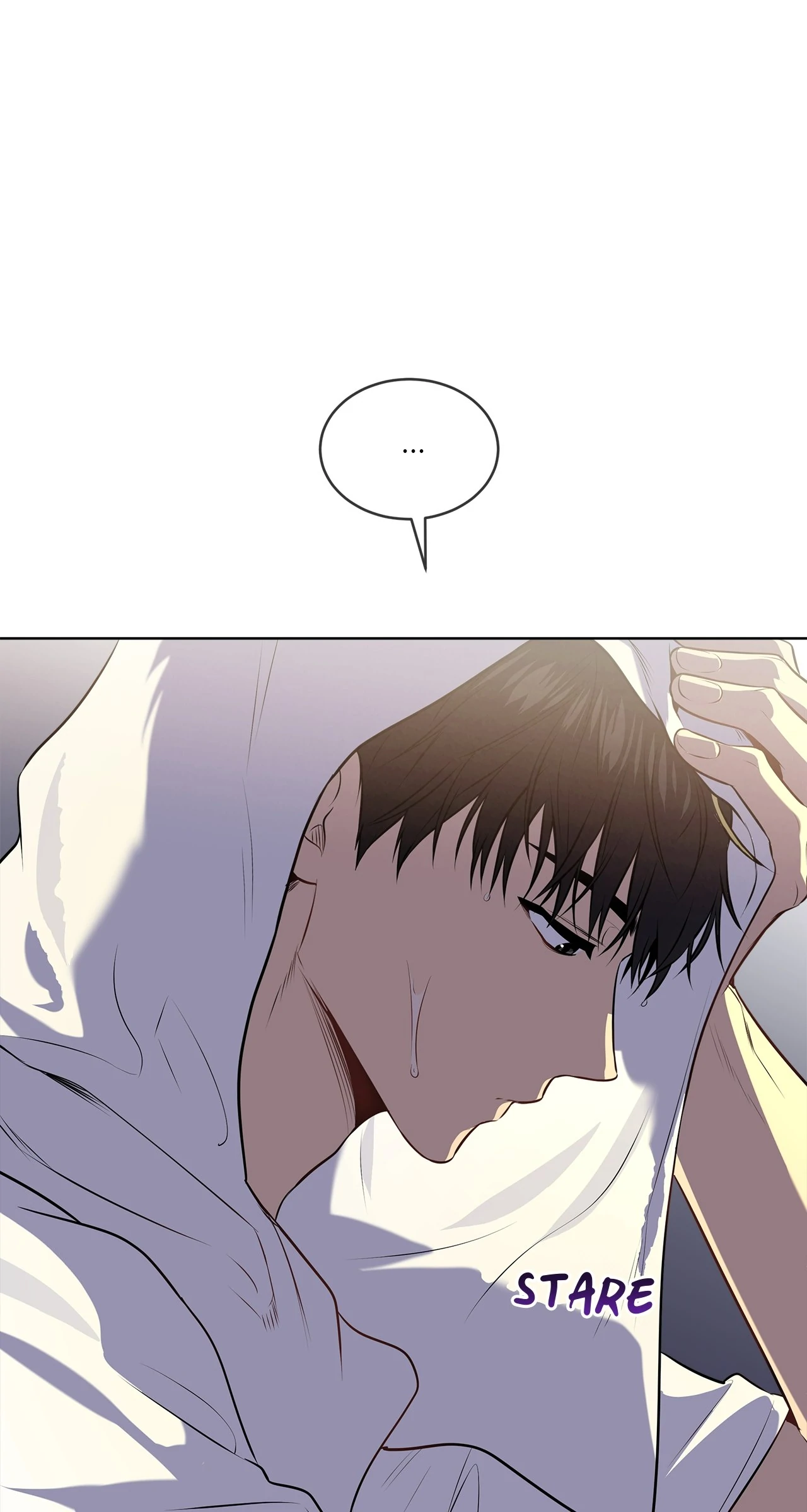 PASSION 〘Official〙 - Chapter 115 manhwa