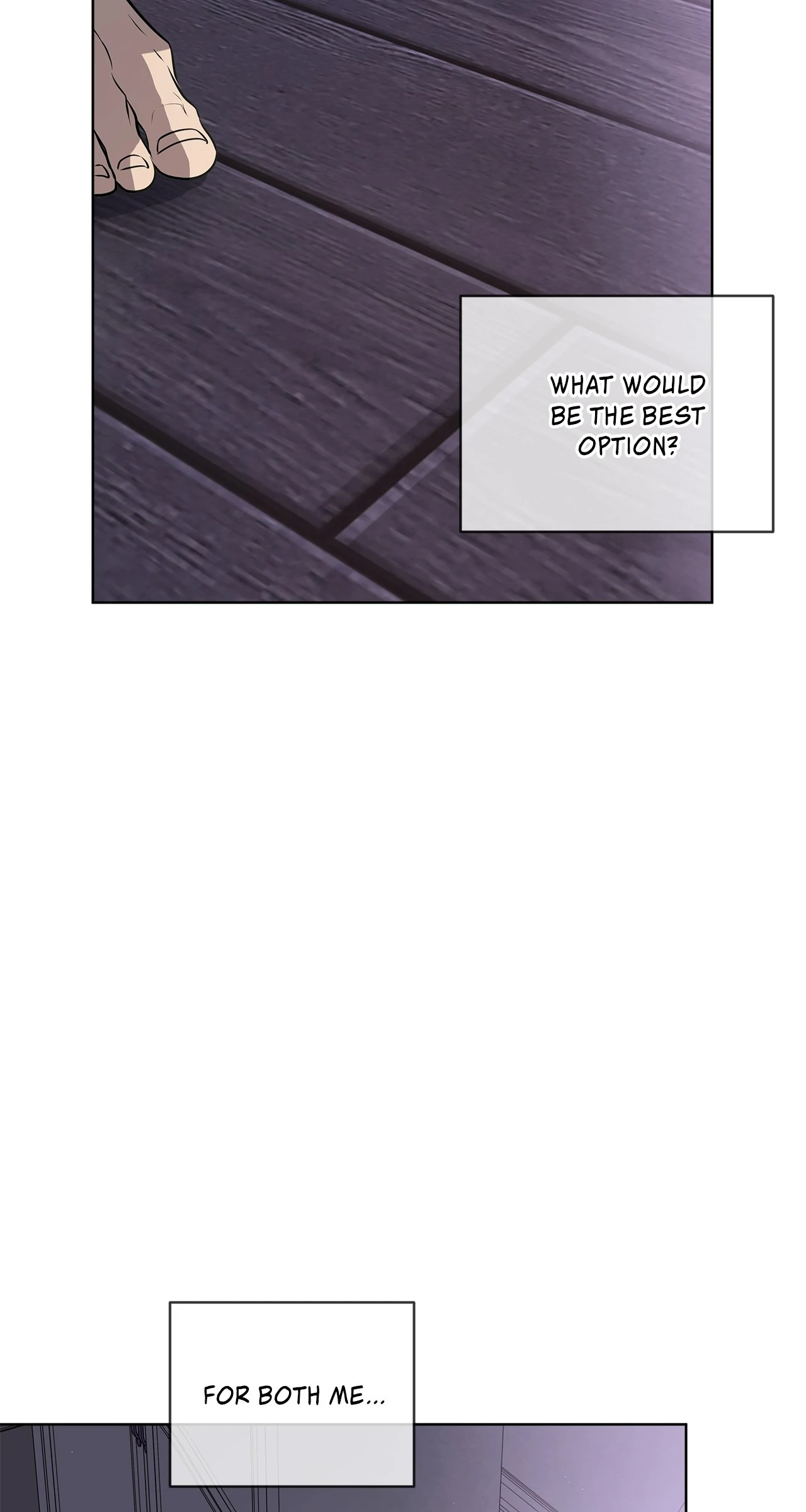 PASSION 〘Official〙 - Chapter 115 manhwa