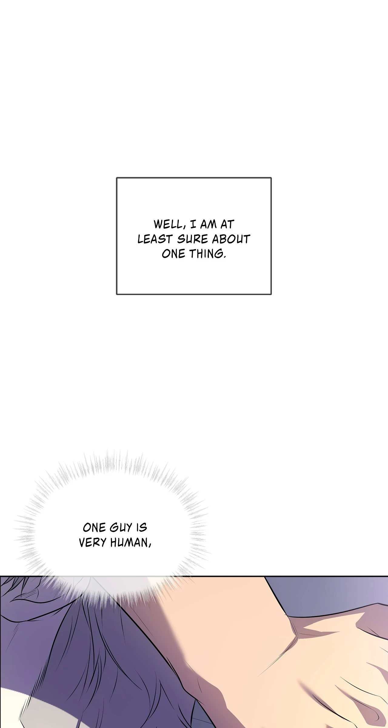 PASSION 〘Official〙 - Chapter 115 manhwa