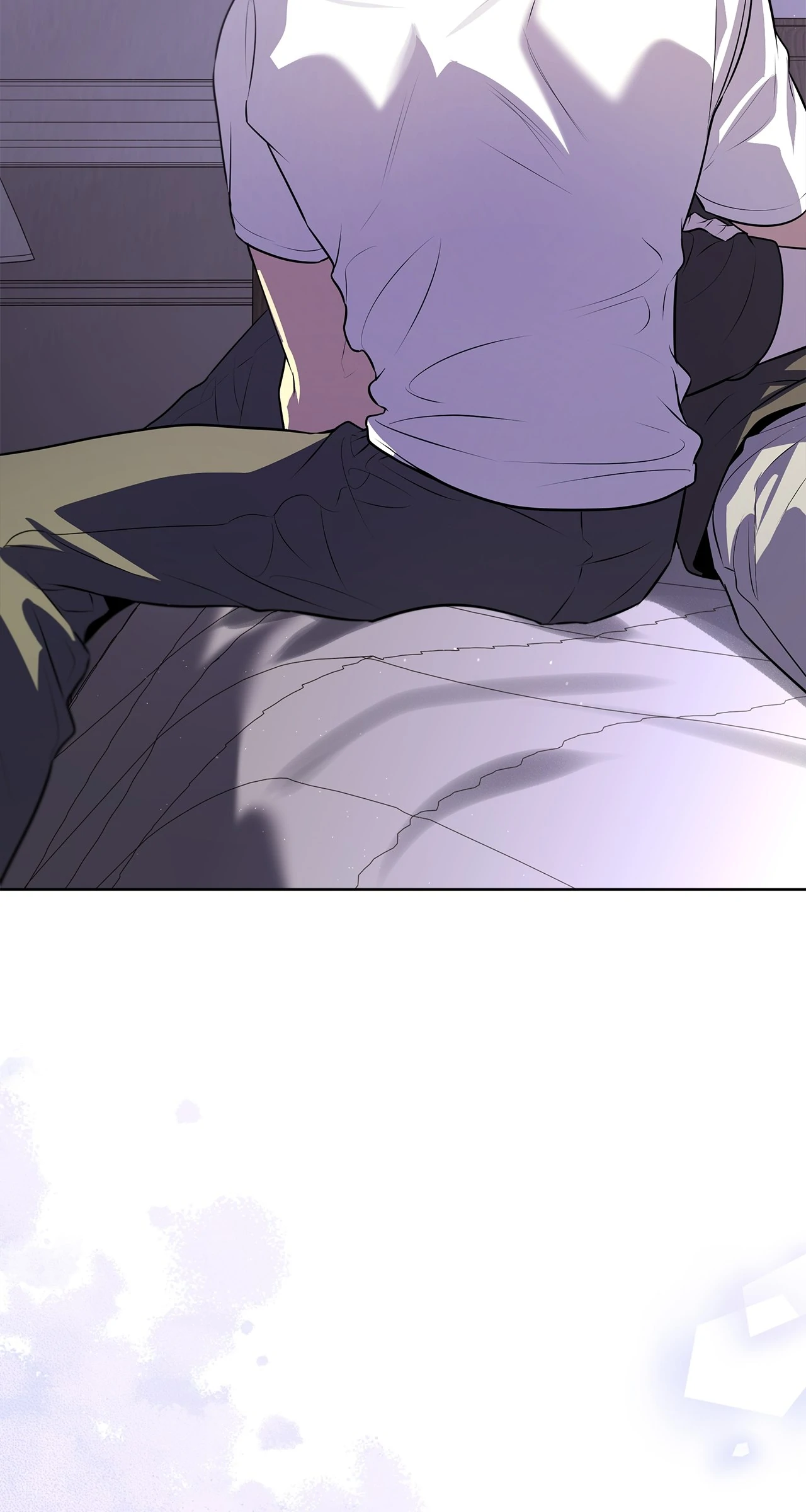 PASSION 〘Official〙 - Chapter 115 manhwa