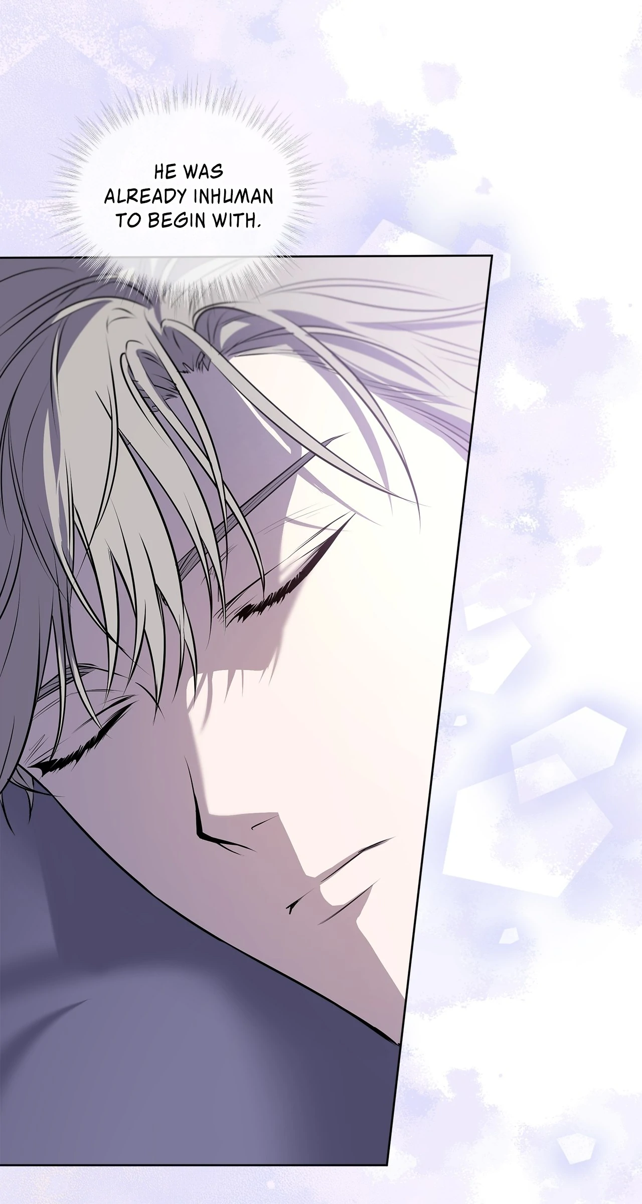 PASSION 〘Official〙 - Chapter 115 manhwa