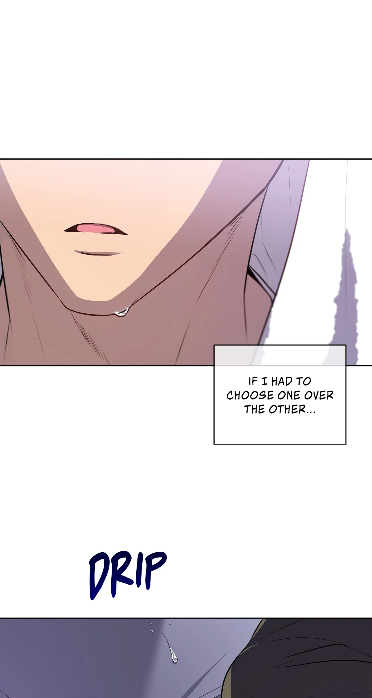 PASSION 〘Official〙 - Chapter 115 manhwa