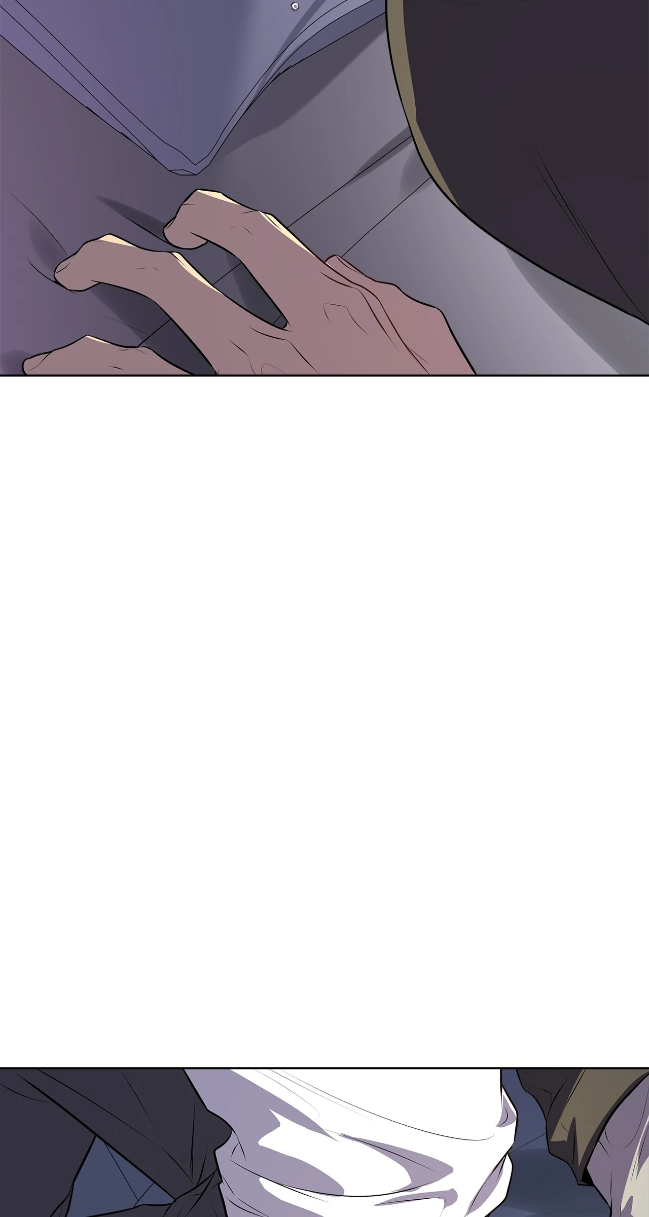 PASSION 〘Official〙 - Chapter 115 manhwa