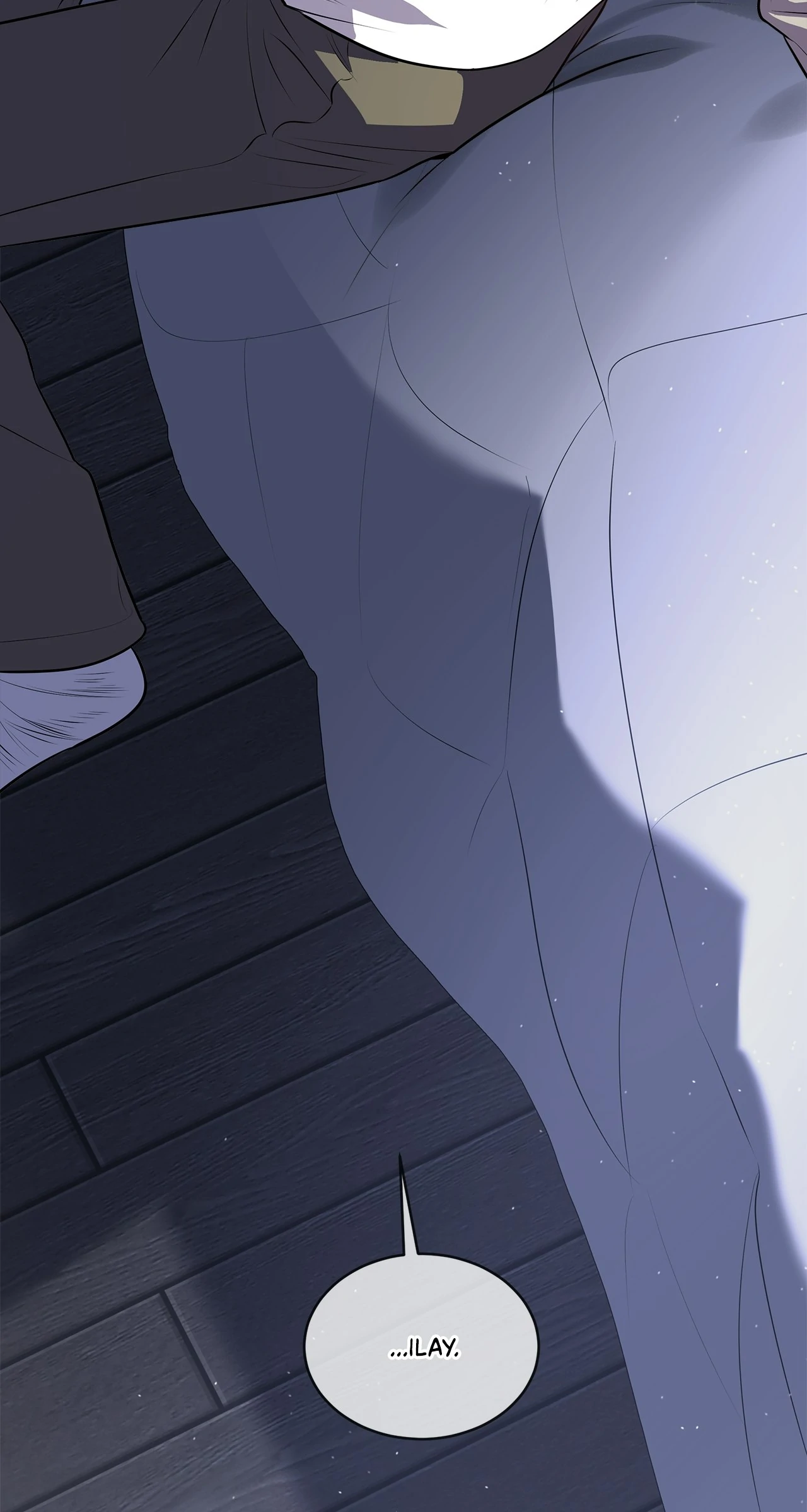 PASSION 〘Official〙 - Chapter 115 manhwa