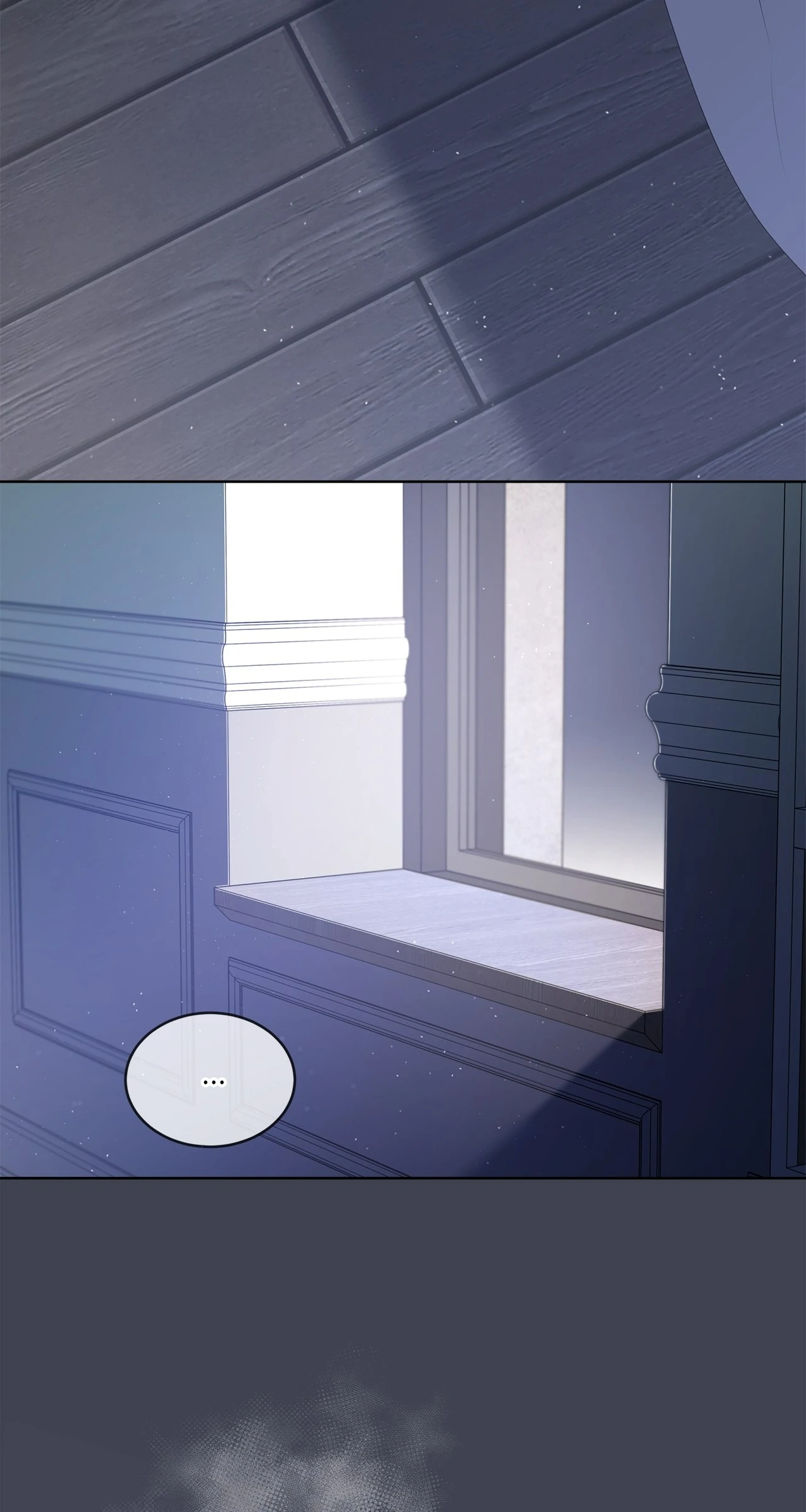 PASSION 〘Official〙 - Chapter 115 manhwa