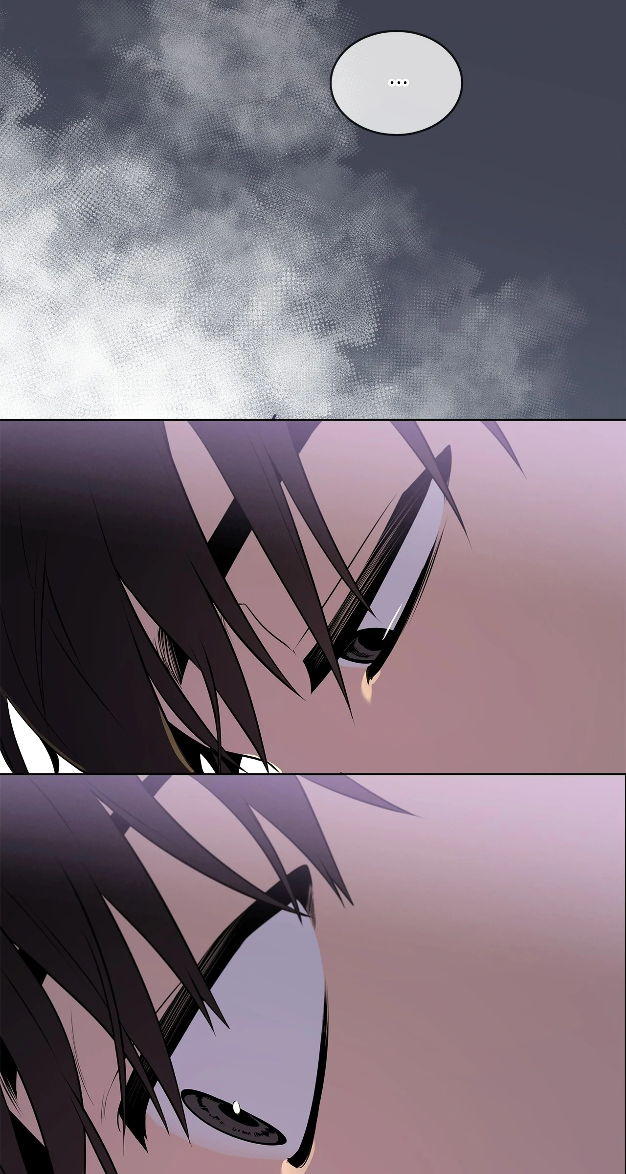 PASSION 〘Official〙 - Chapter 115 manhwa