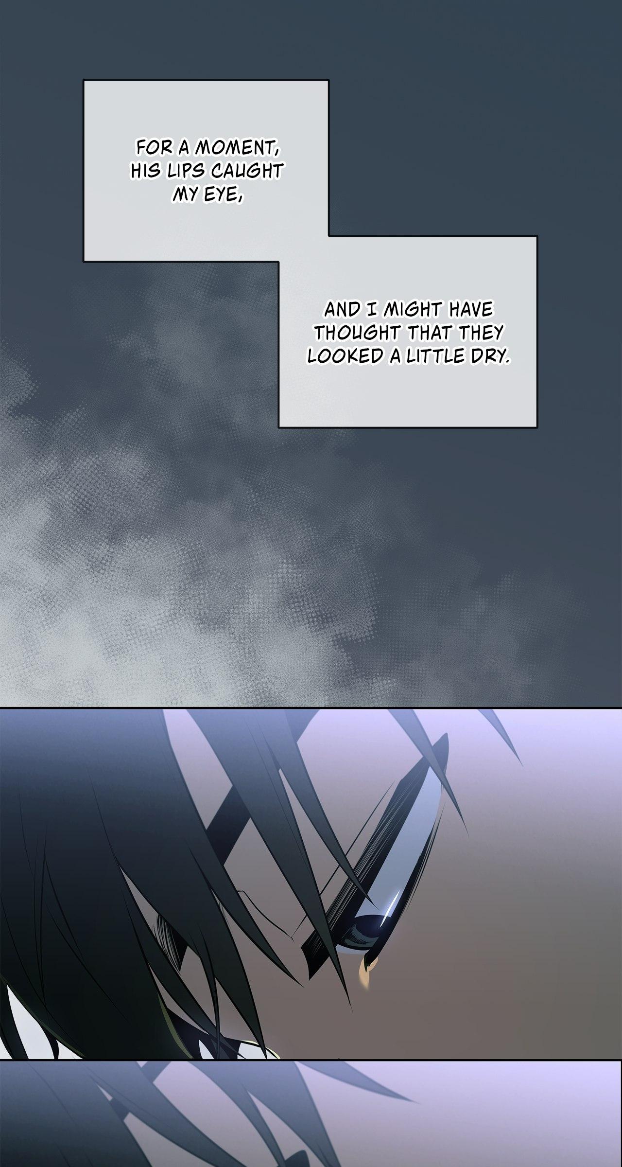 PASSION 〘Official〙 - Chapter 116 manhwa