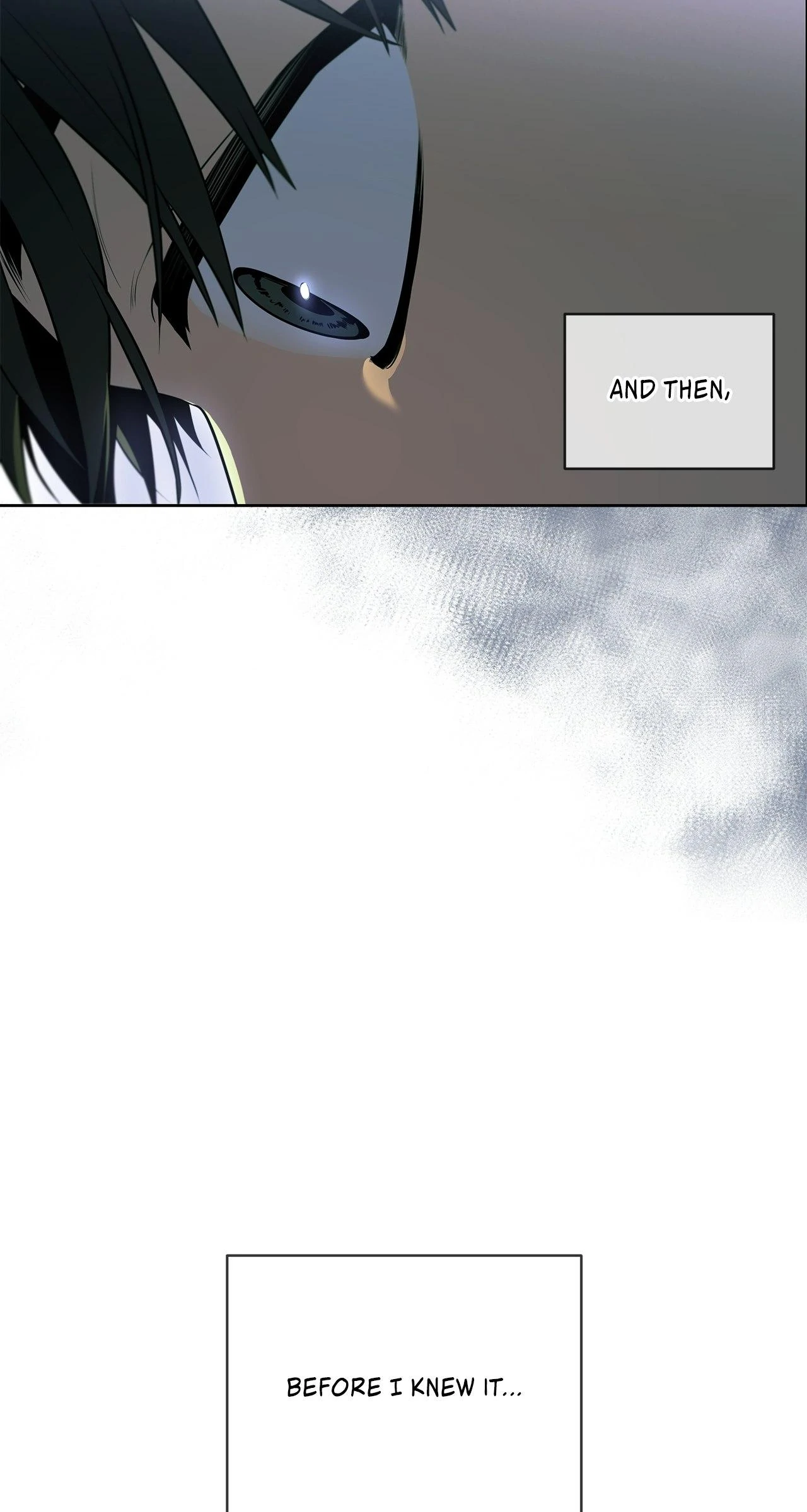 PASSION 〘Official〙 - Chapter 116 manhwa